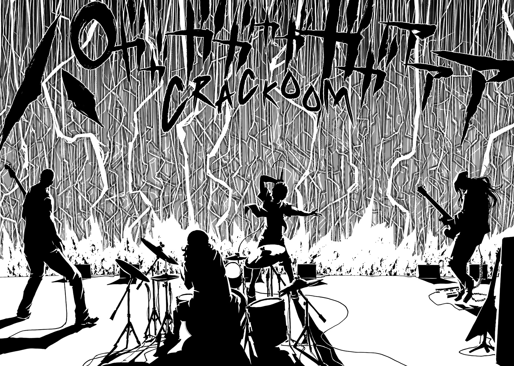 Shiori Experience - Jimi na Watashi to Hen na Oji-san Chapter 64 page 44 - Chapter 64: Giant Killing Killers