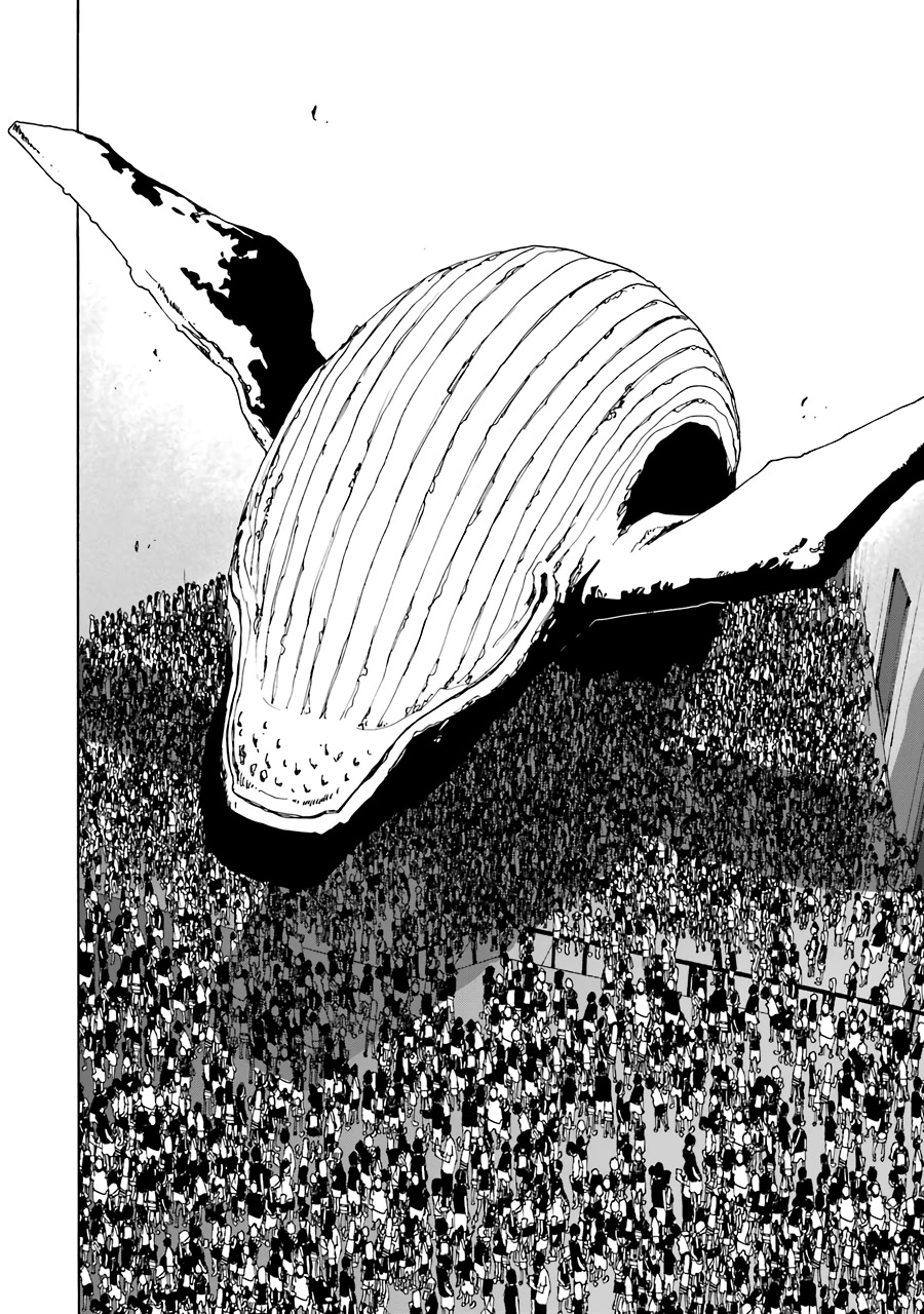 Shiori Experience - Jimi na Watashi to Hen na Oji-san Chapter 64 page 50 - Chapter 64: Giant Killing Killers