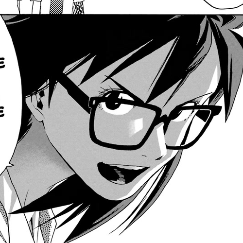 Shiori Experience - Jimi na Watashi to Hen na Oji-san Chapter 64: Giant Killing Killers cover