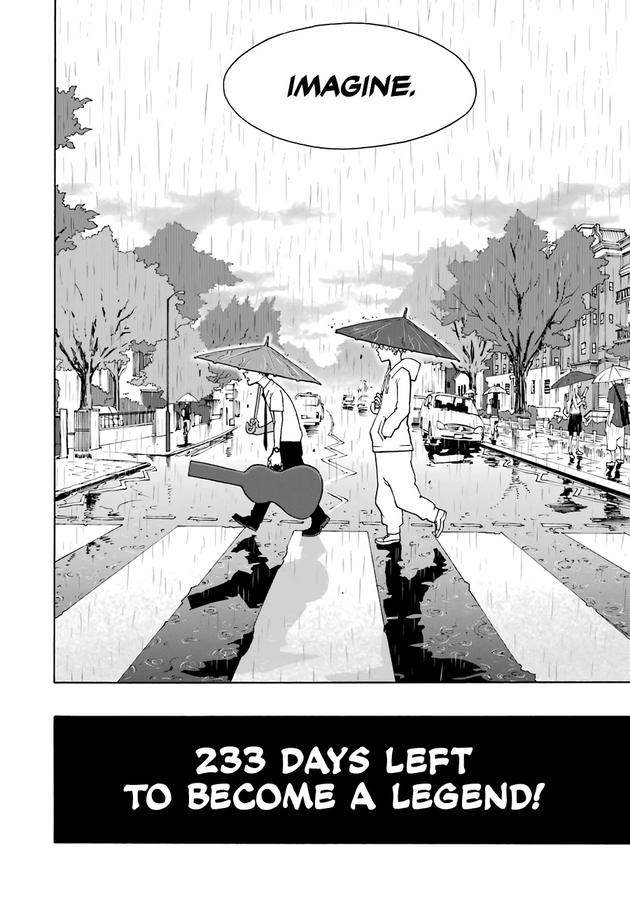 Shiori Experience - Jimi na Watashi to Hen na Oji-san Chapter 65 page 34 - Chapter 65: New York