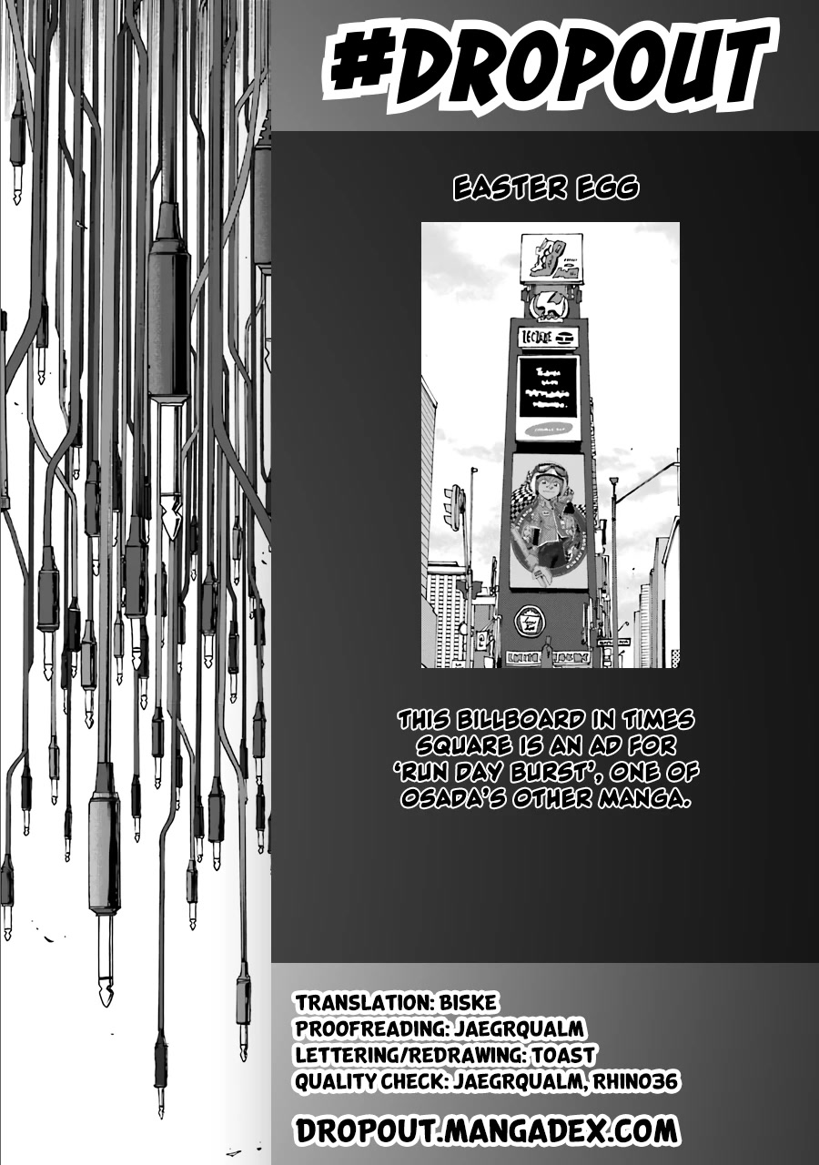 Shiori Experience - Jimi na Watashi to Hen na Oji-san Chapter 65 page 38 - Chapter 65: New York