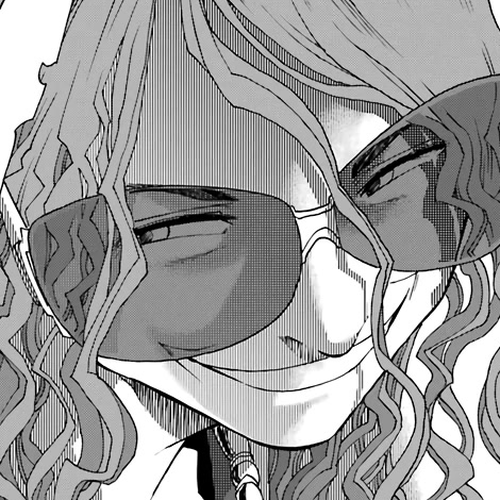 Shiori Experience - Jimi na Watashi to Hen na Oji-san Chapter 65: New York cover
