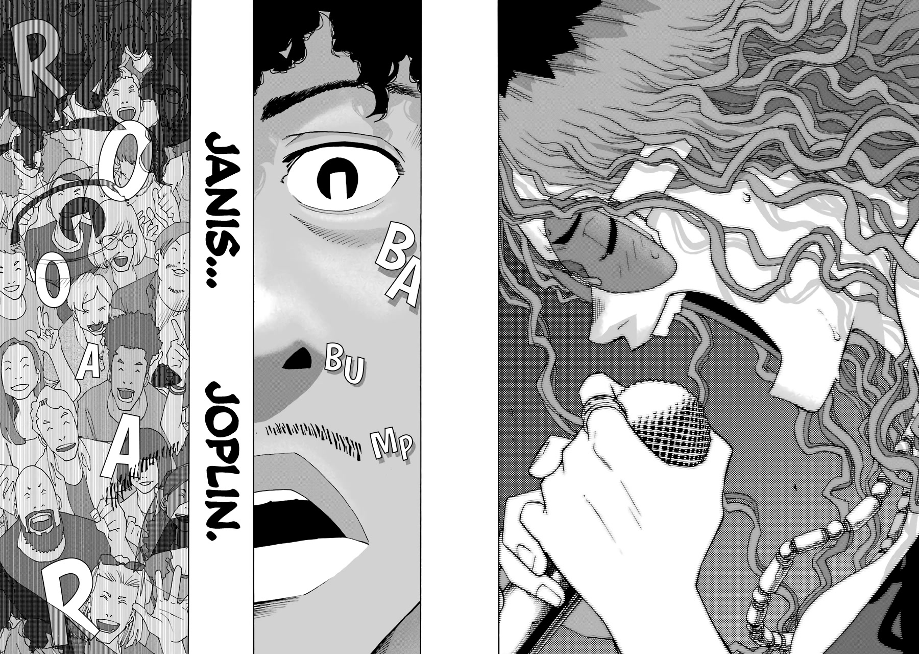 Shiori Experience - Jimi na Watashi to Hen na Oji-san Chapter 66 page 34 - Chapter 66: Summer Tour