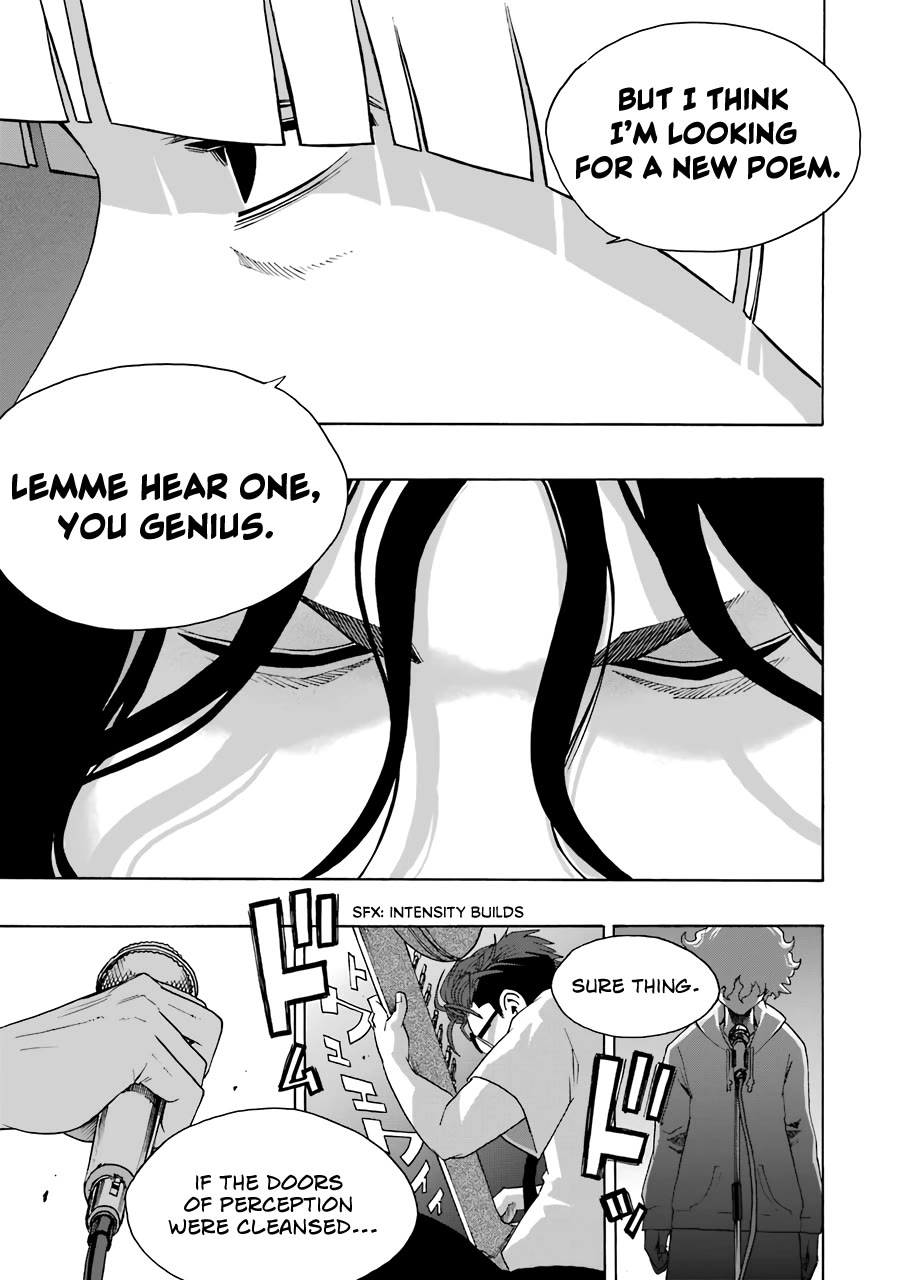 Shiori Experience - Jimi na Watashi to Hen na Oji-san Chapter 67 page 28 - Chapter 67: Glocks