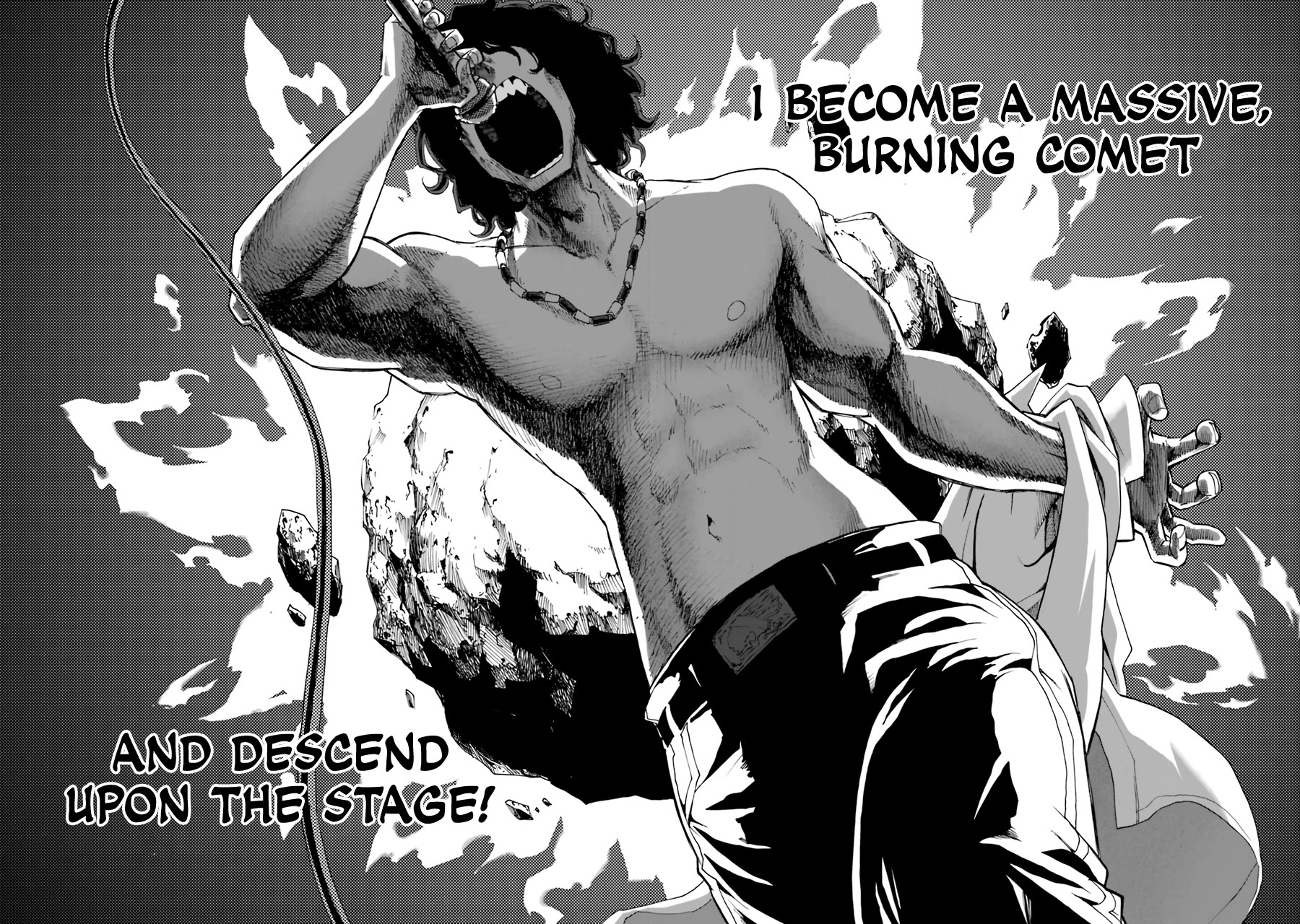 Shiori Experience - Jimi na Watashi to Hen na Oji-san Chapter 67 page 29 - Chapter 67: Glocks