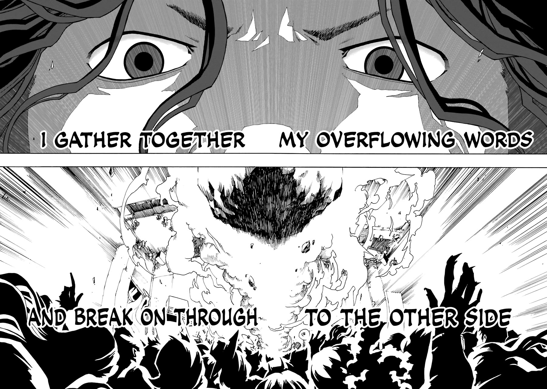 Shiori Experience - Jimi na Watashi to Hen na Oji-san Chapter 67 page 30 - Chapter 67: Glocks