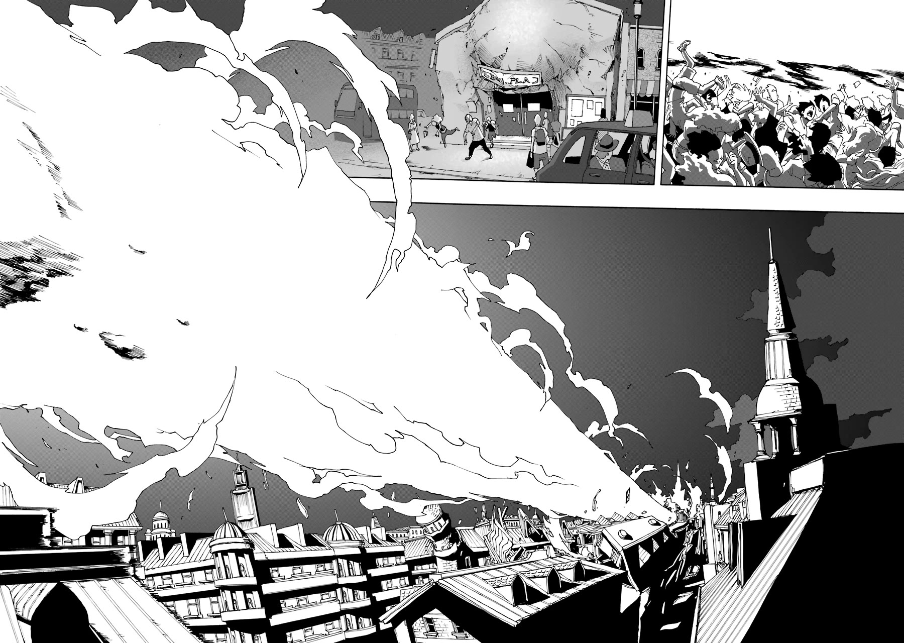 Shiori Experience - Jimi na Watashi to Hen na Oji-san Chapter 67 page 31 - Chapter 67: Glocks