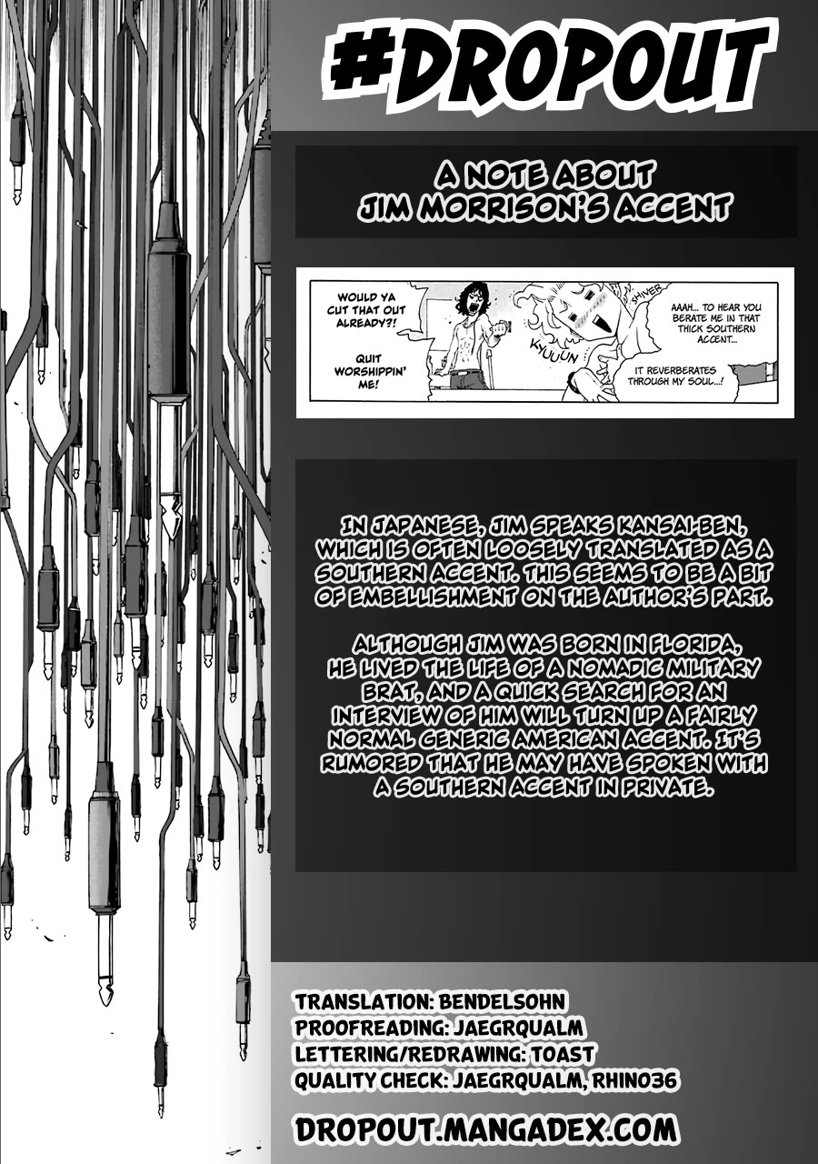 Shiori Experience - Jimi na Watashi to Hen na Oji-san Chapter 67 page 42 - Chapter 67: Glocks