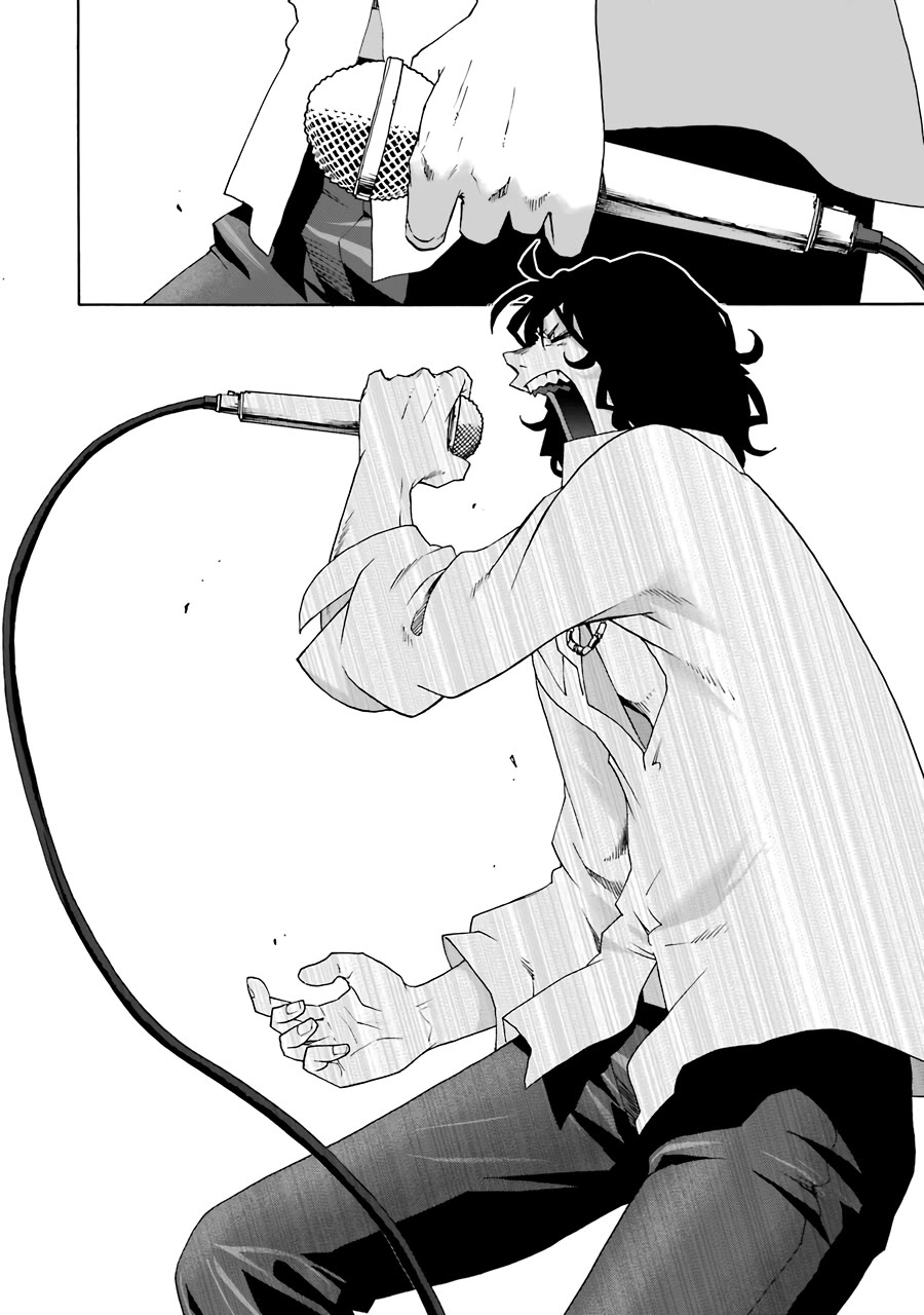 Shiori Experience - Jimi na Watashi to Hen na Oji-san Chapter 69 page 13 - Chapter 69: God see you again