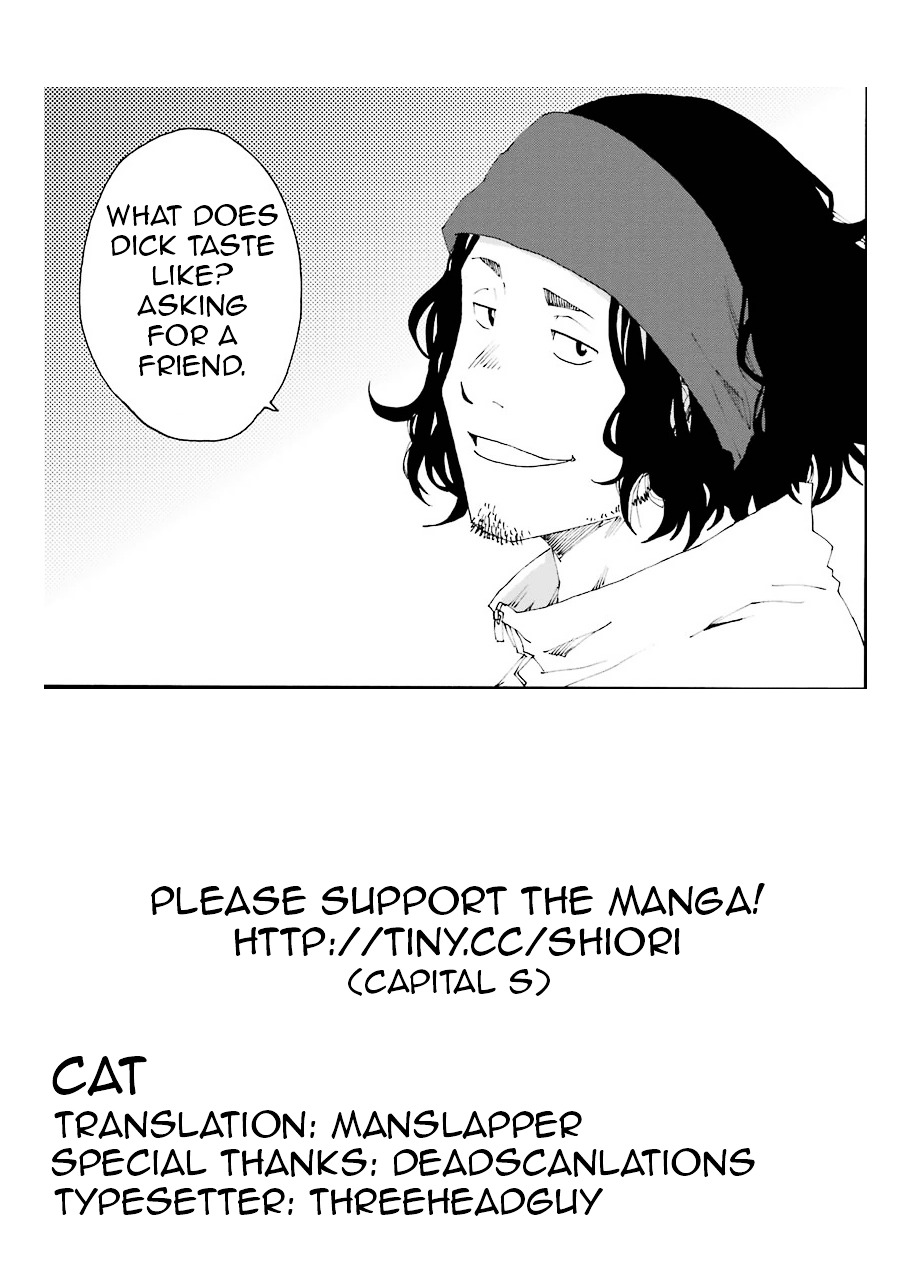 Shiori Experience - Jimi na Watashi to Hen na Oji-san Chapter 7 page 35 - Chapter 7 : Lesson
