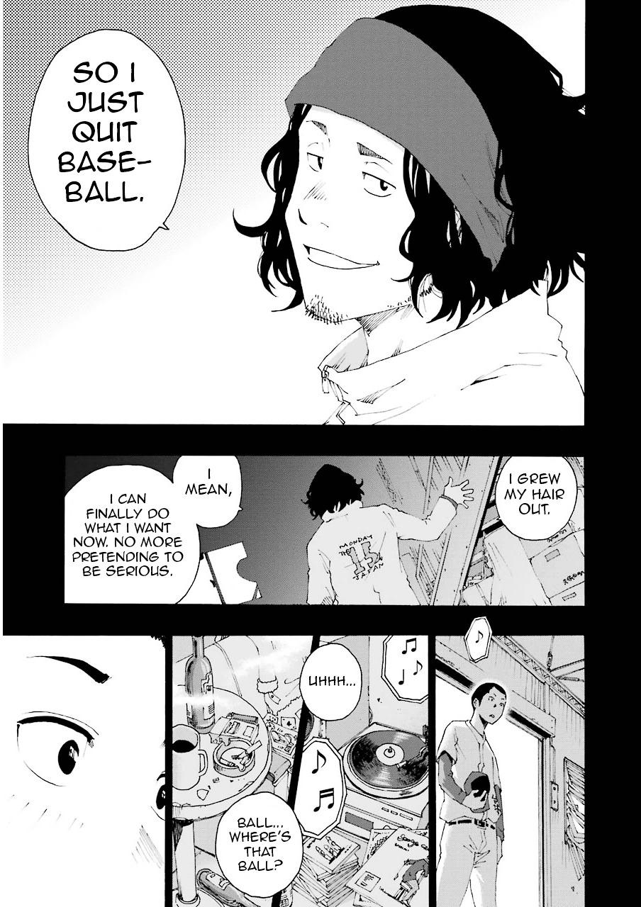 Shiori Experience - Jimi na Watashi to Hen na Oji-san Chapter 7 page 5 - Chapter 7 : Lesson