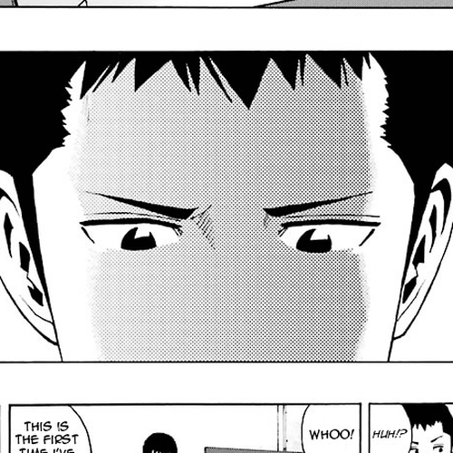 Shiori Experience - Jimi na Watashi to Hen na Oji-san Chapter 7 : Lesson cover