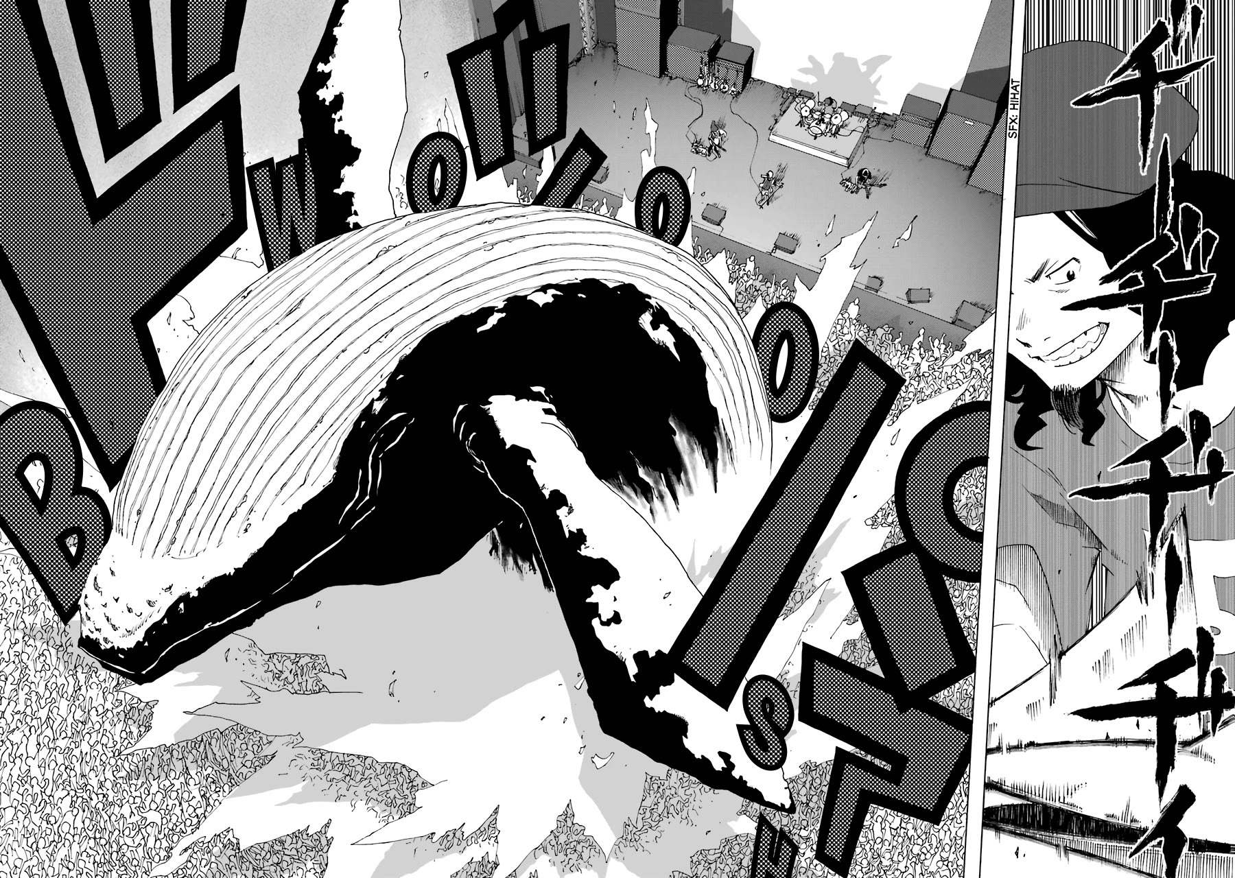 Shiori Experience - Jimi na Watashi to Hen na Oji-san Chapter 70 page 19 - Chapter 70: Message