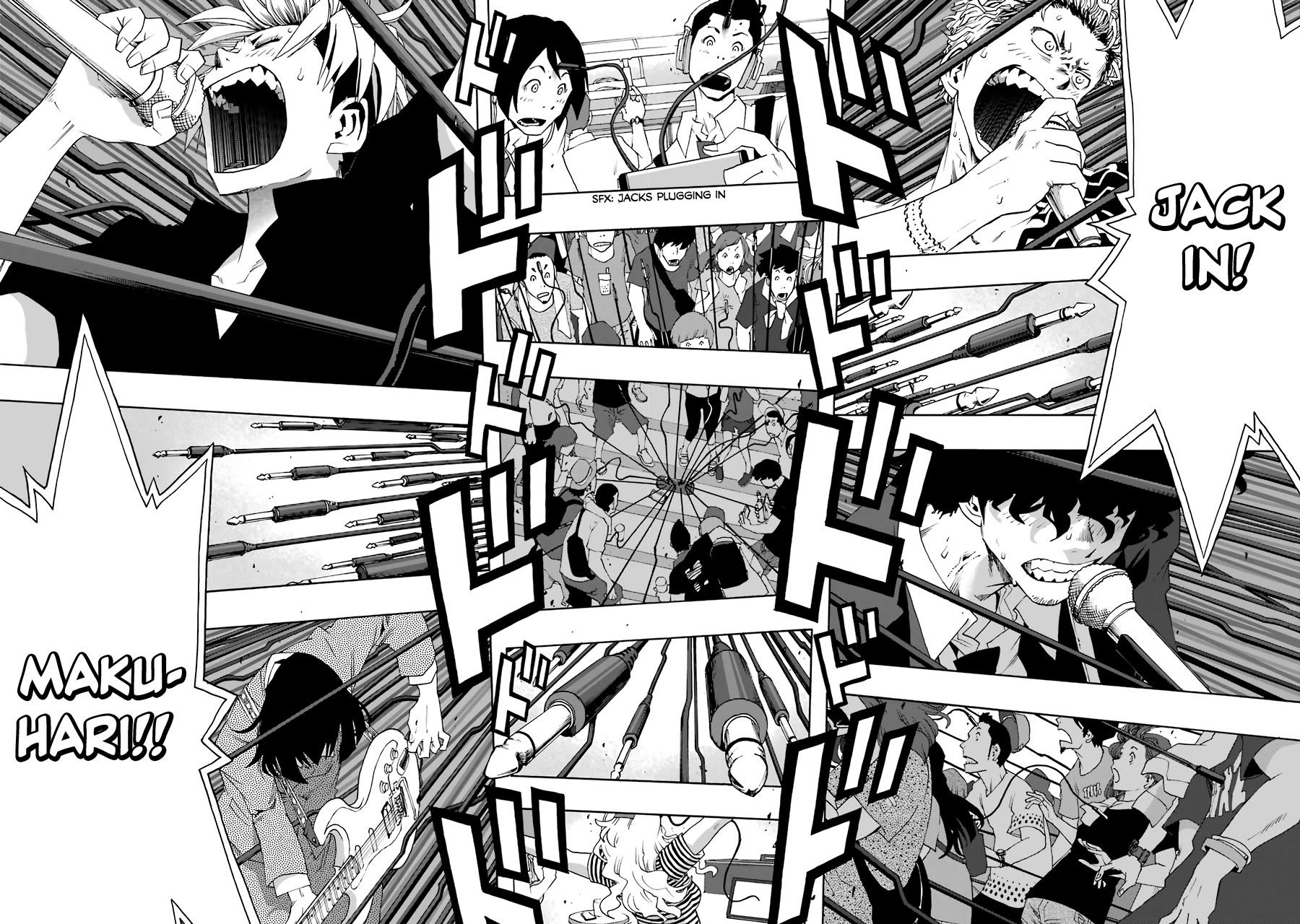 Shiori Experience - Jimi na Watashi to Hen na Oji-san Chapter 70 page 36 - Chapter 70: Message