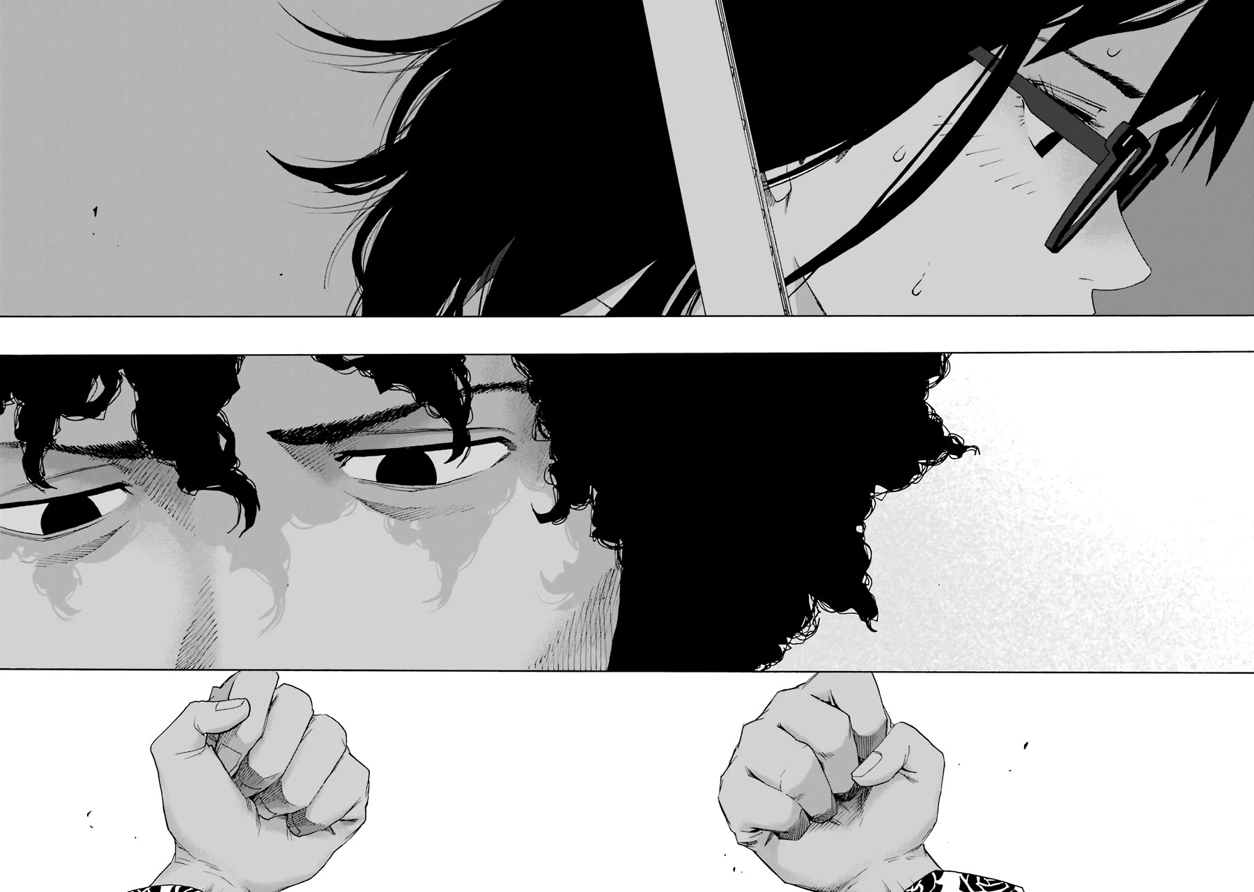 Shiori Experience - Jimi na Watashi to Hen na Oji-san Chapter 70 page 49 - Chapter 70: Message