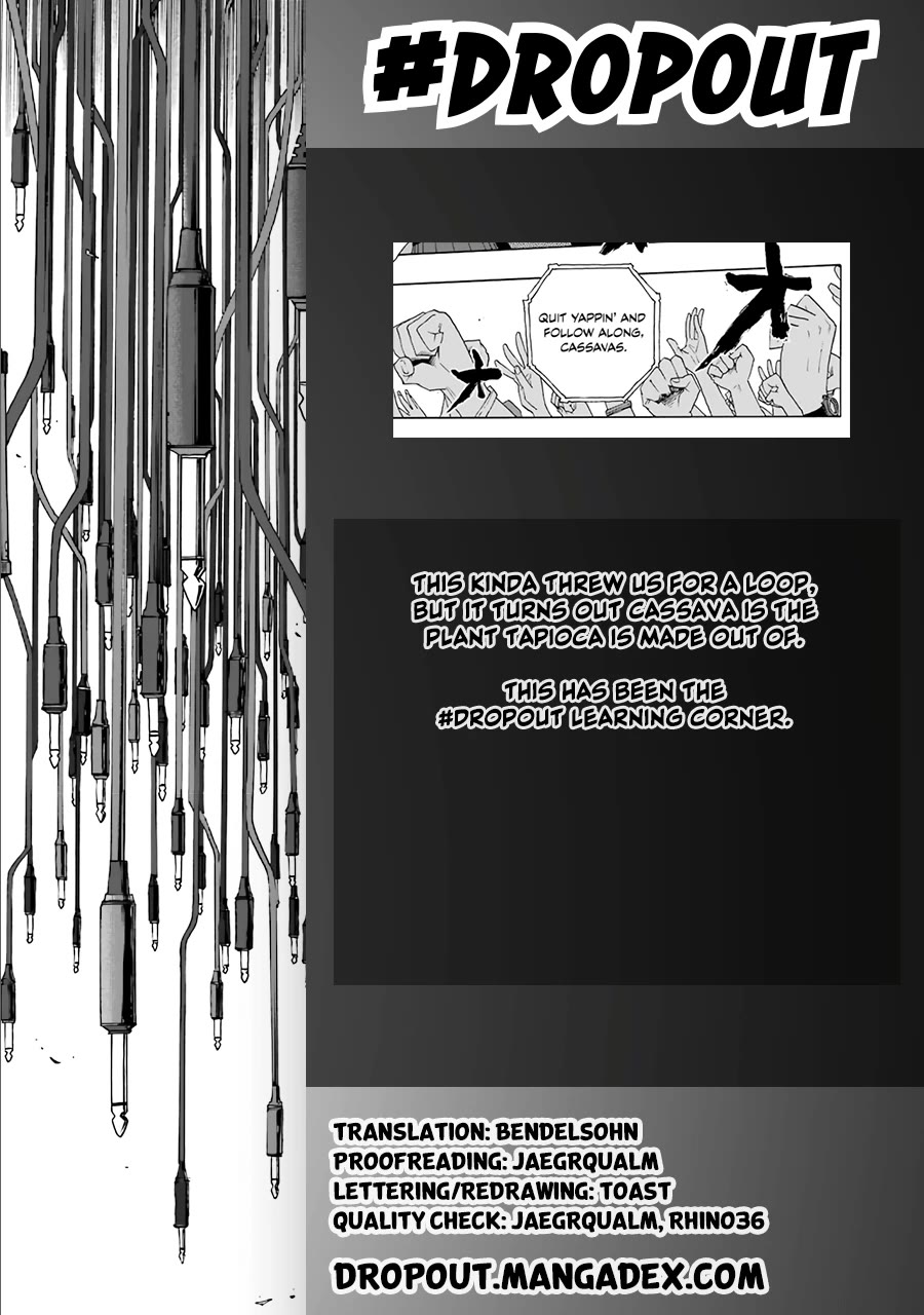 Shiori Experience - Jimi na Watashi to Hen na Oji-san Chapter 70 page 51 - Chapter 70: Message