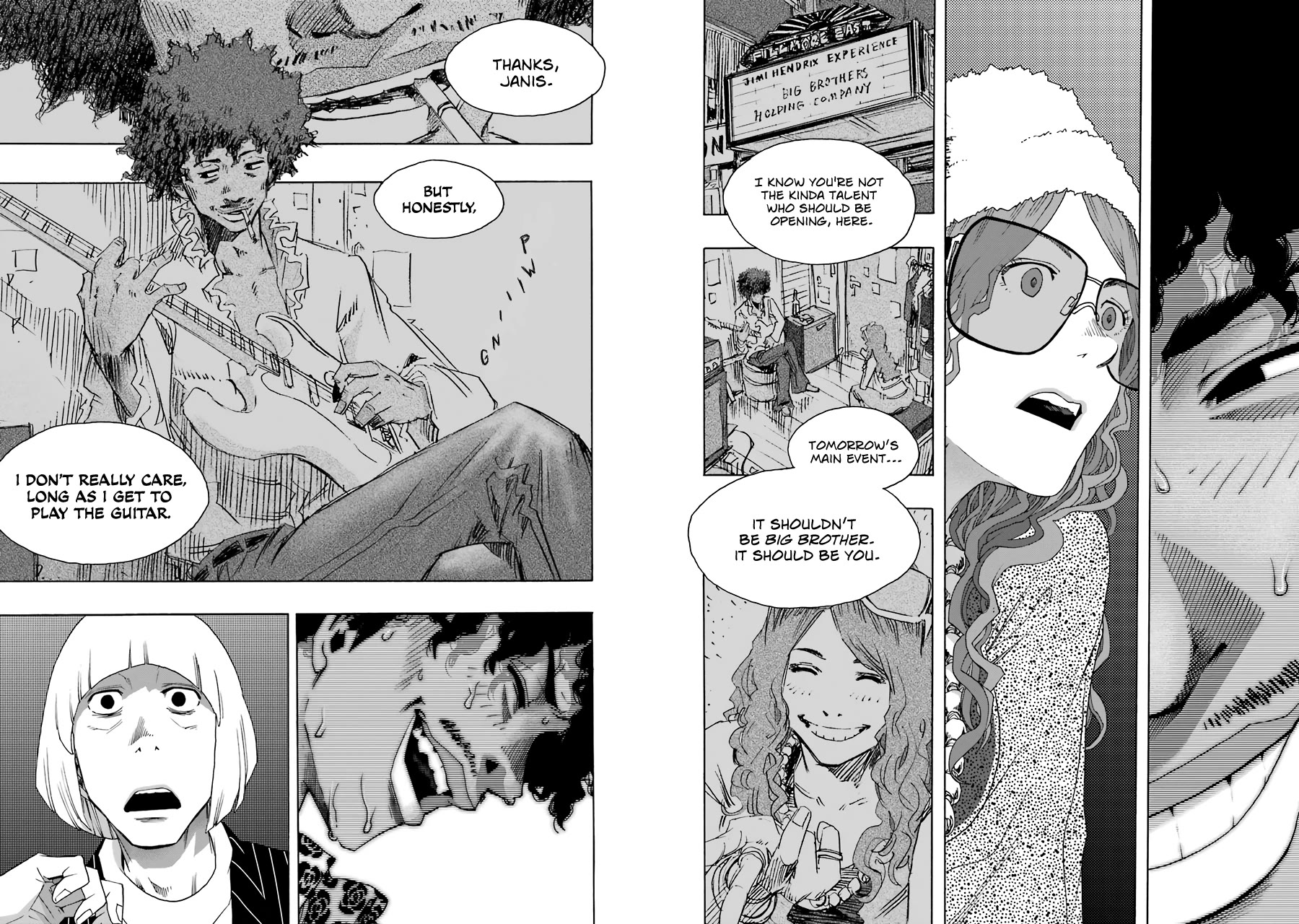 Shiori Experience - Jimi na Watashi to Hen na Oji-san Chapter 71 page 19 - Chapter 71: Master Piece