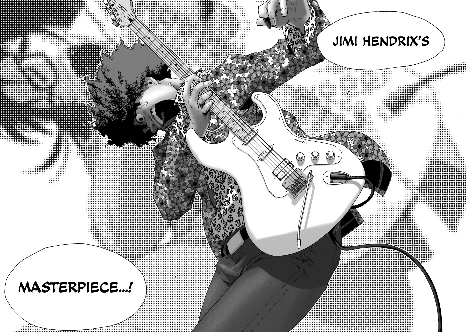 Shiori Experience - Jimi na Watashi to Hen na Oji-san Chapter 71 page 23 - Chapter 71: Master Piece