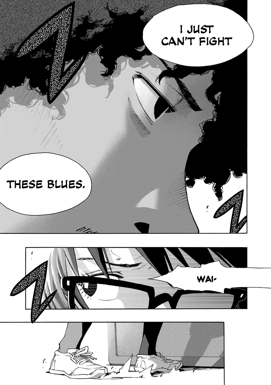 Shiori Experience - Jimi na Watashi to Hen na Oji-san Chapter 71 page 8 - Chapter 71: Master Piece