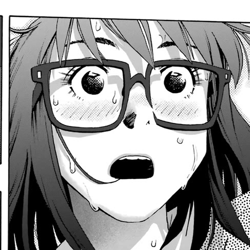 Shiori Experience - Jimi na Watashi to Hen na Oji-san Chapter 71: Master Piece cover