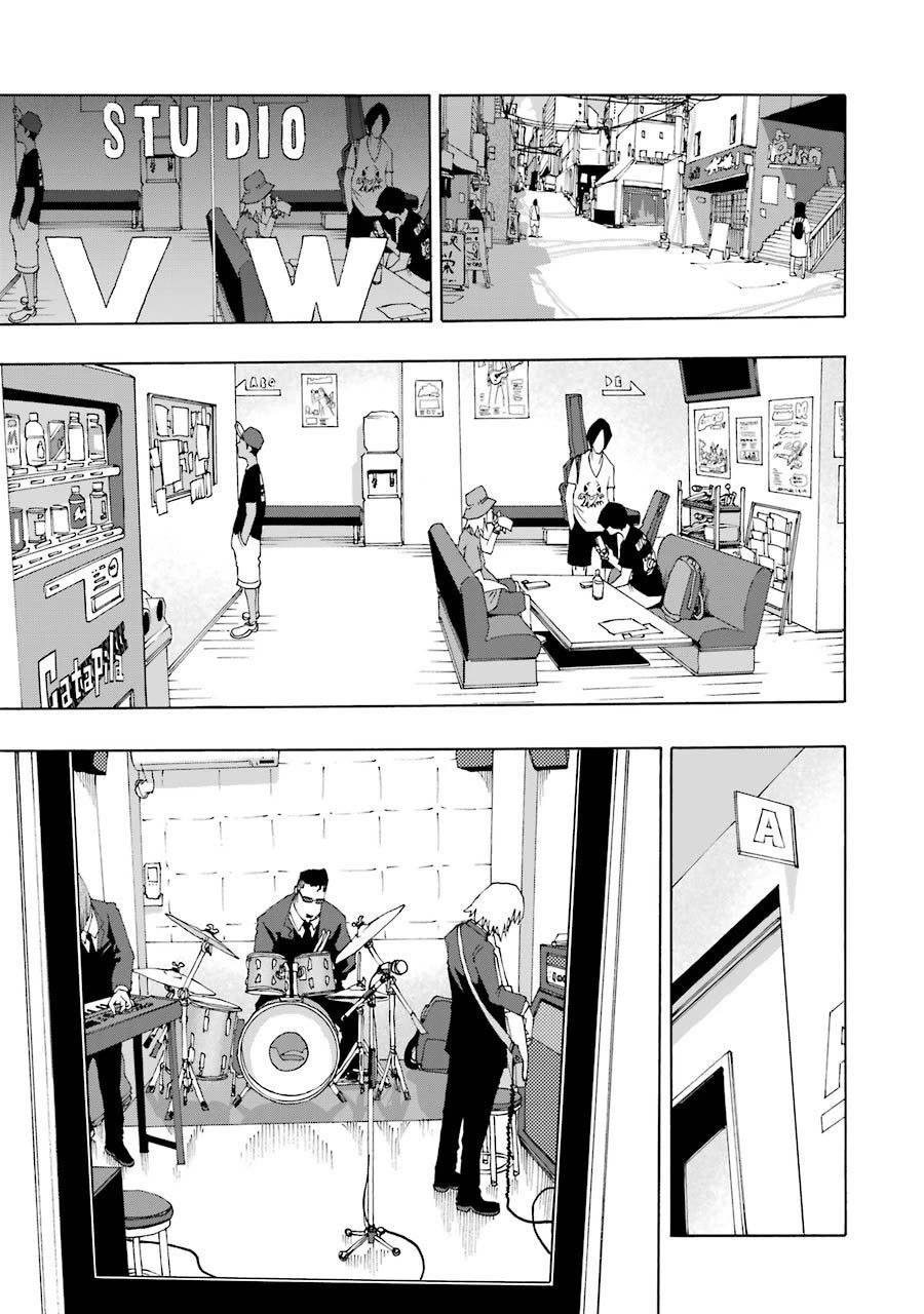 Shiori Experience - Jimi na Watashi to Hen na Oji-san Chapter 72 page 10 - Chapter 72: Aftermath