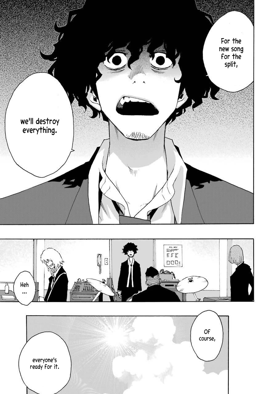 Shiori Experience - Jimi na Watashi to Hen na Oji-san Chapter 72 page 12 - Chapter 72: Aftermath