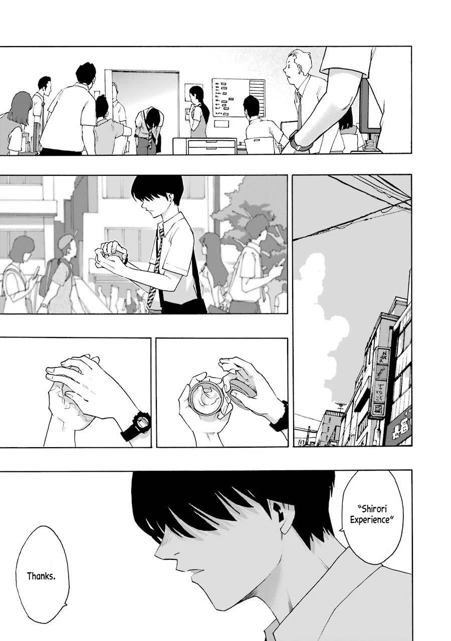 Shiori Experience - Jimi na Watashi to Hen na Oji-san Chapter 72 page 18 - Chapter 72: Aftermath
