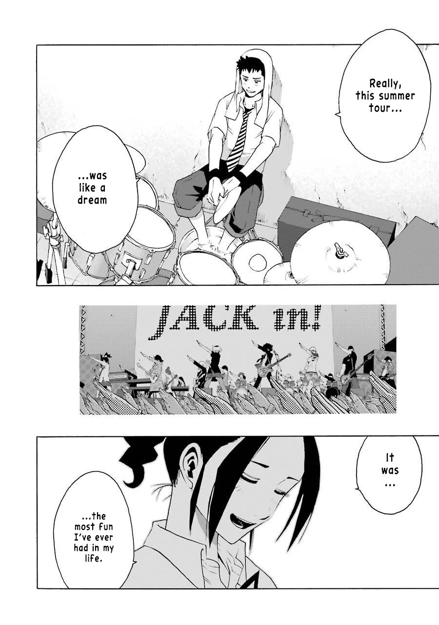 Shiori Experience - Jimi na Watashi to Hen na Oji-san Chapter 72 page 29 - Chapter 72: Aftermath
