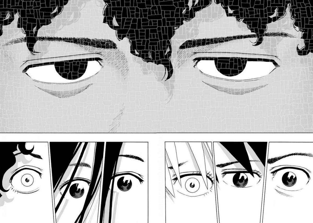 Shiori Experience - Jimi na Watashi to Hen na Oji-san Chapter 73 page 23 - Chapter 73: Jimi Hendrix