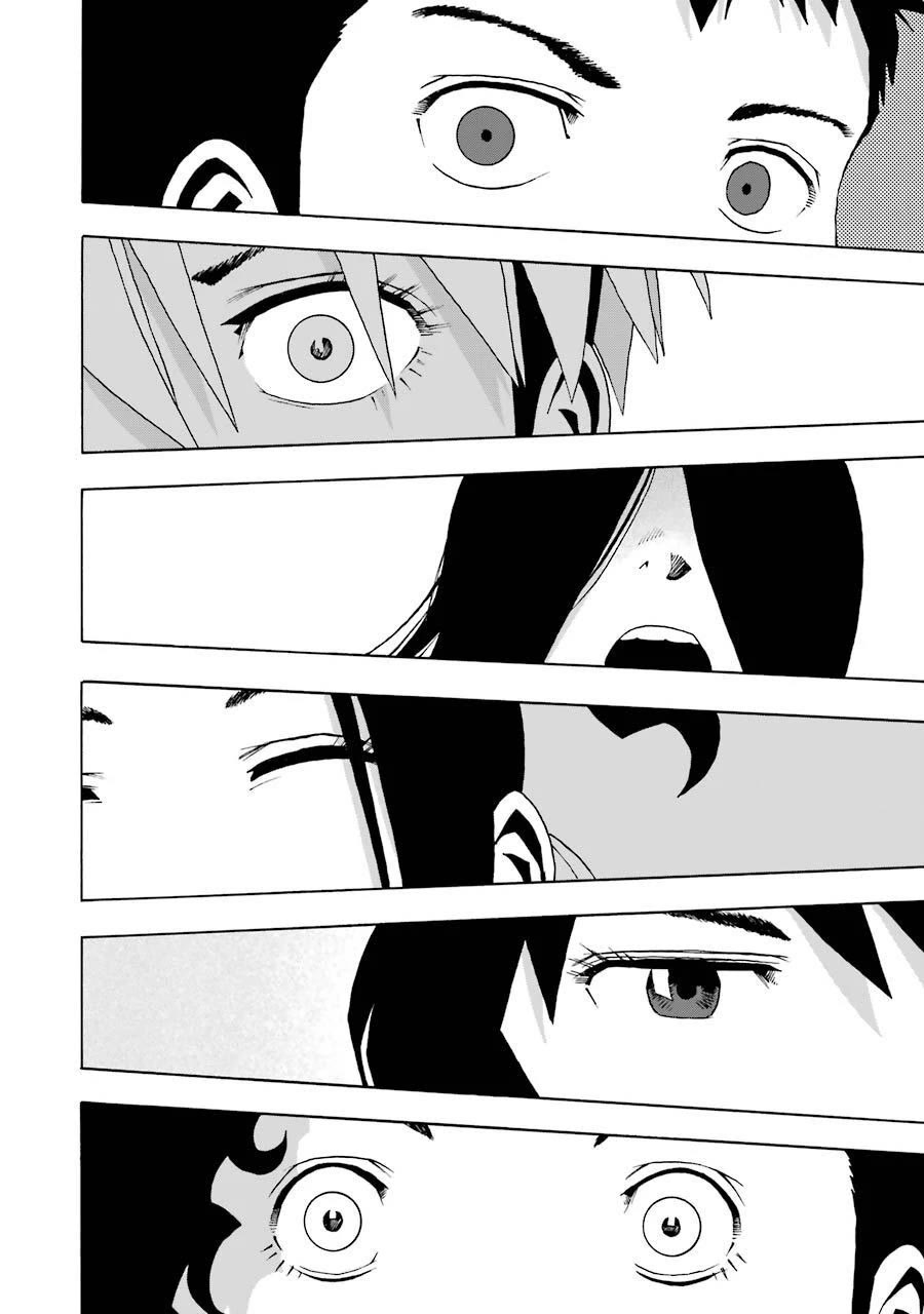 Shiori Experience - Jimi na Watashi to Hen na Oji-san Chapter 74 page 8 - Chapter 74: Confession