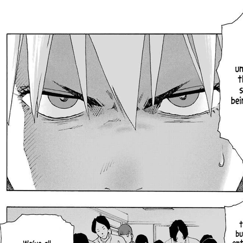 Shiori Experience - Jimi na Watashi to Hen na Oji-san Chapter 74: Confession cover
