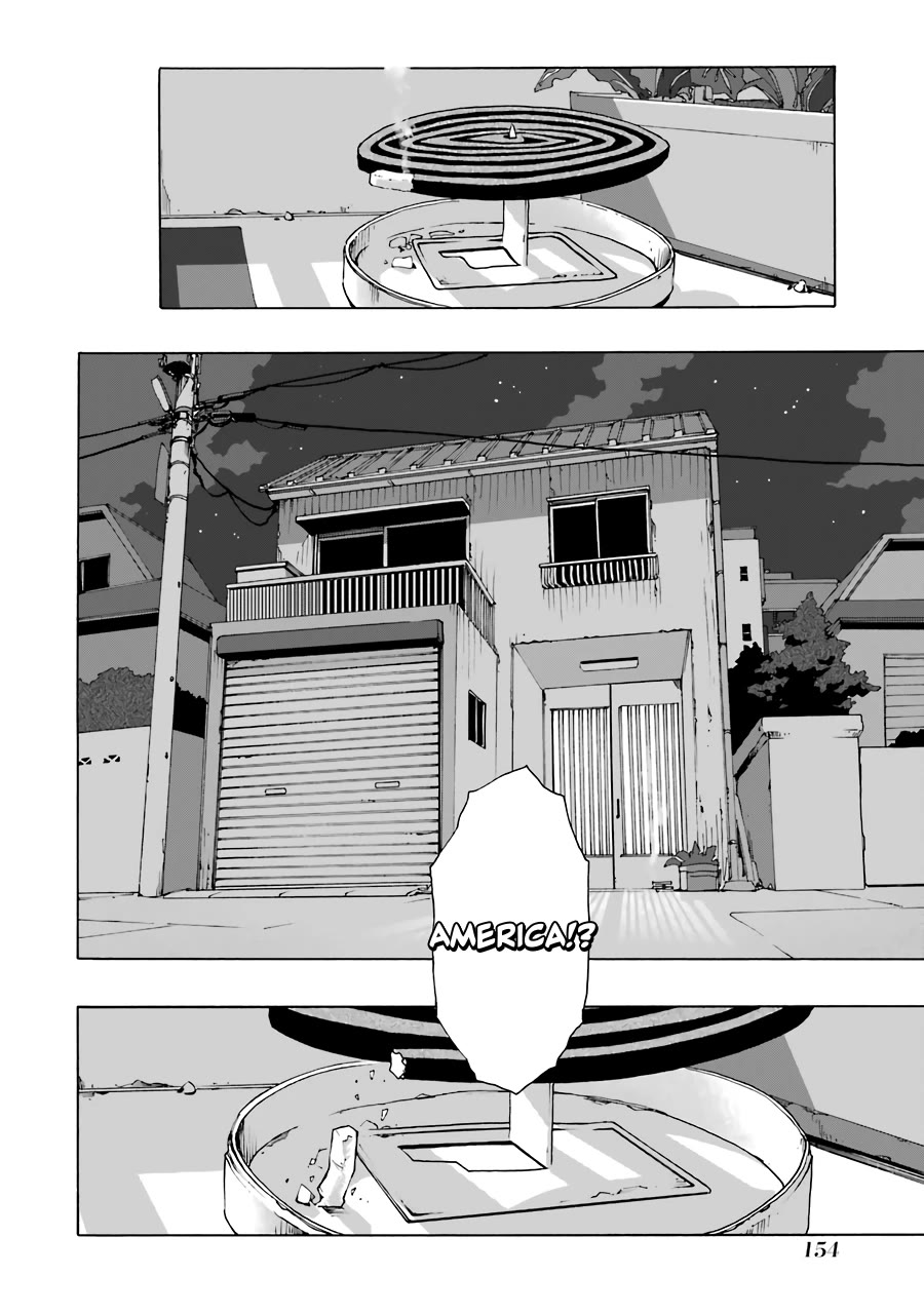 Shiori Experience - Jimi na Watashi to Hen na Oji-san Chapter 75 page 11 - Chapter 75: Last Concert
