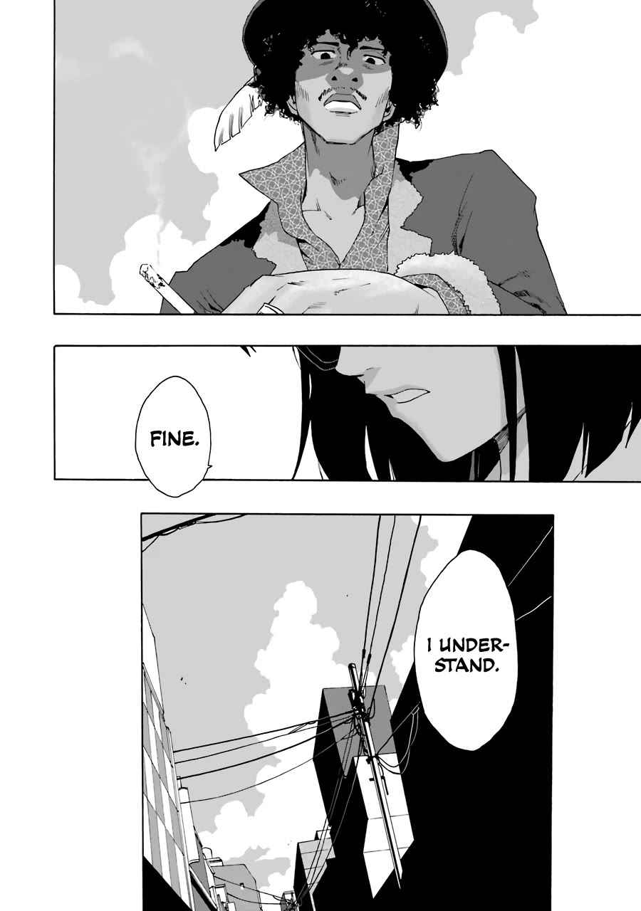 Shiori Experience - Jimi na Watashi to Hen na Oji-san Chapter 75 page 27 - Chapter 75: Last Concert