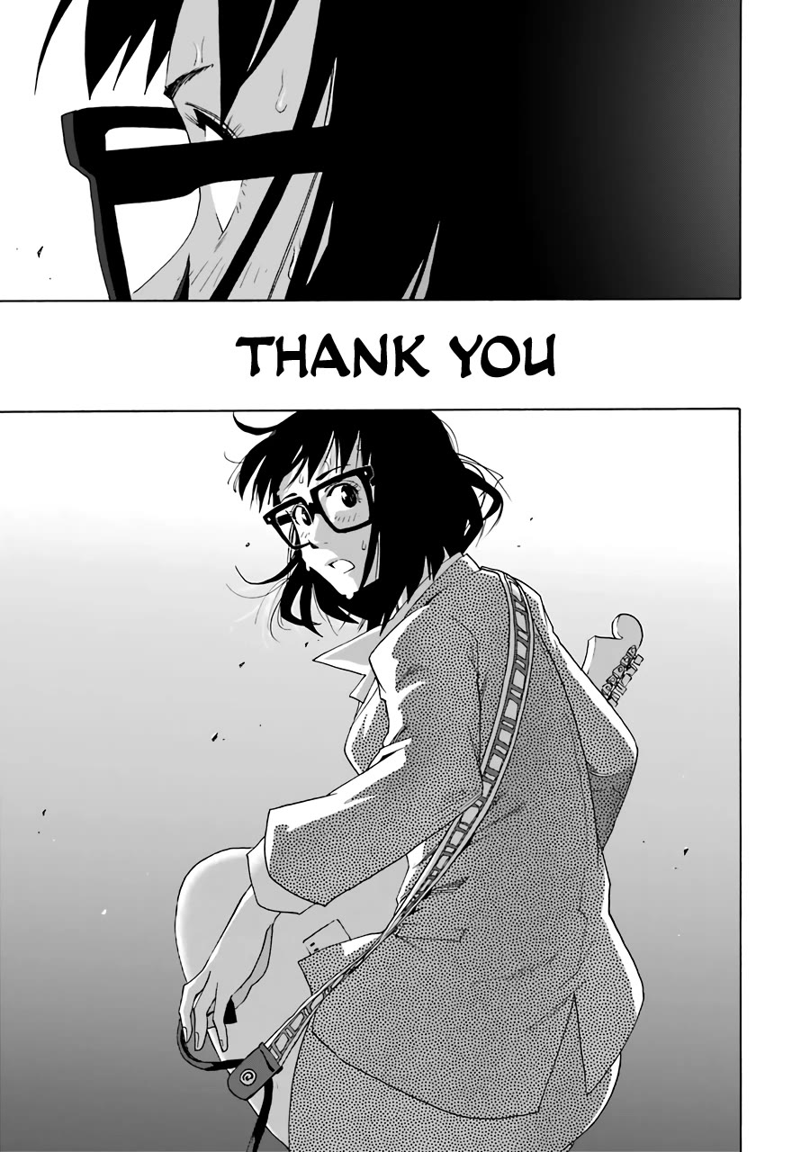 Shiori Experience - Jimi na Watashi to Hen na Oji-san Chapter 75 page 46 - Chapter 75: Last Concert