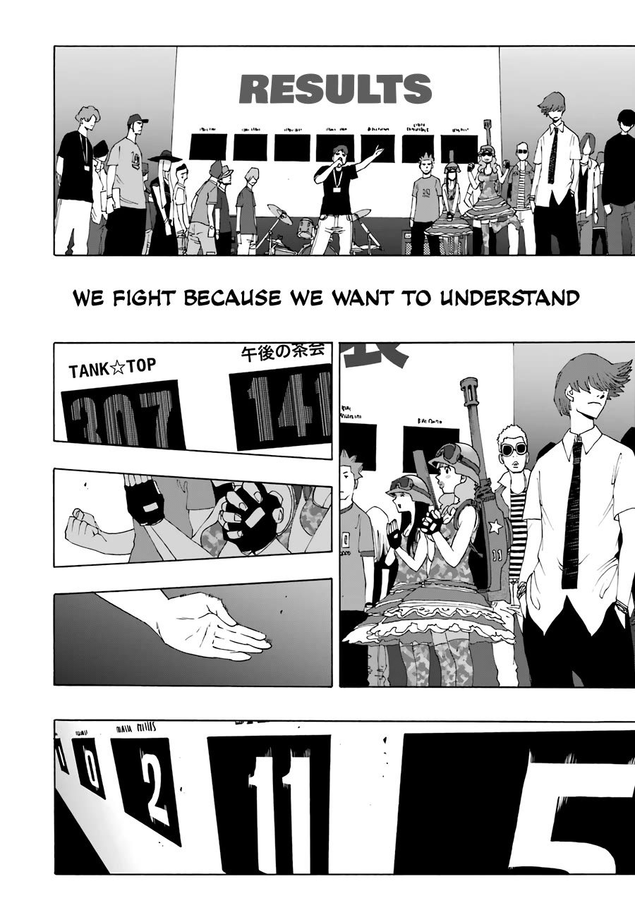 Shiori Experience - Jimi na Watashi to Hen na Oji-san Chapter 75 page 65 - Chapter 75: Last Concert