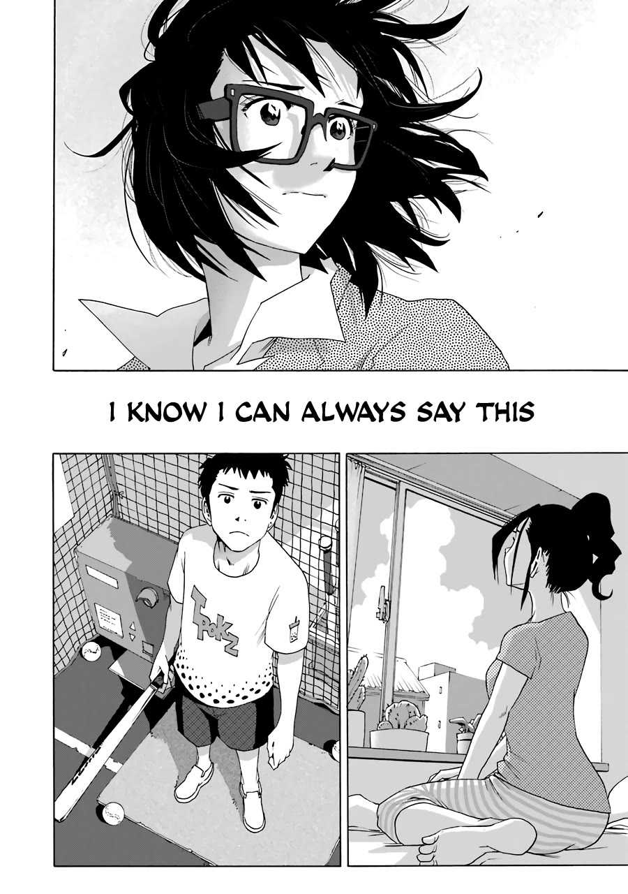 Shiori Experience - Jimi na Watashi to Hen na Oji-san Chapter 75 page 71 - Chapter 75: Last Concert