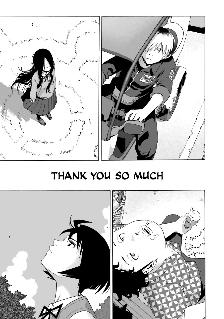 Shiori Experience - Jimi na Watashi to Hen na Oji-san Chapter 75 page 72 - Chapter 75: Last Concert
