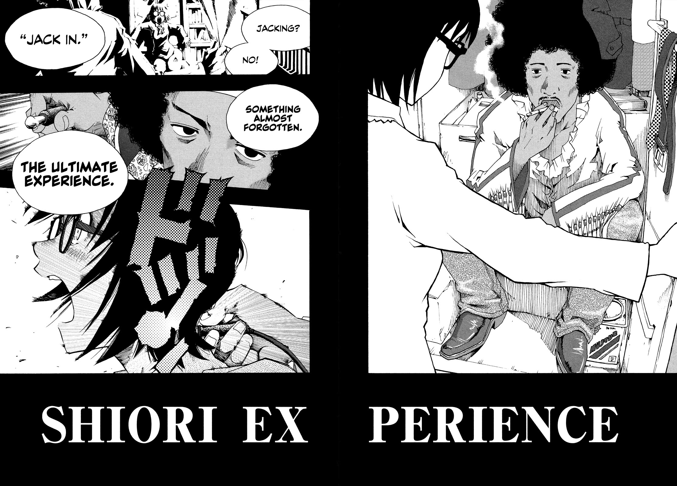 Shiori Experience - Jimi na Watashi to Hen na Oji-san Chapter 76 page 10 - Chapter 76: Endless Journey