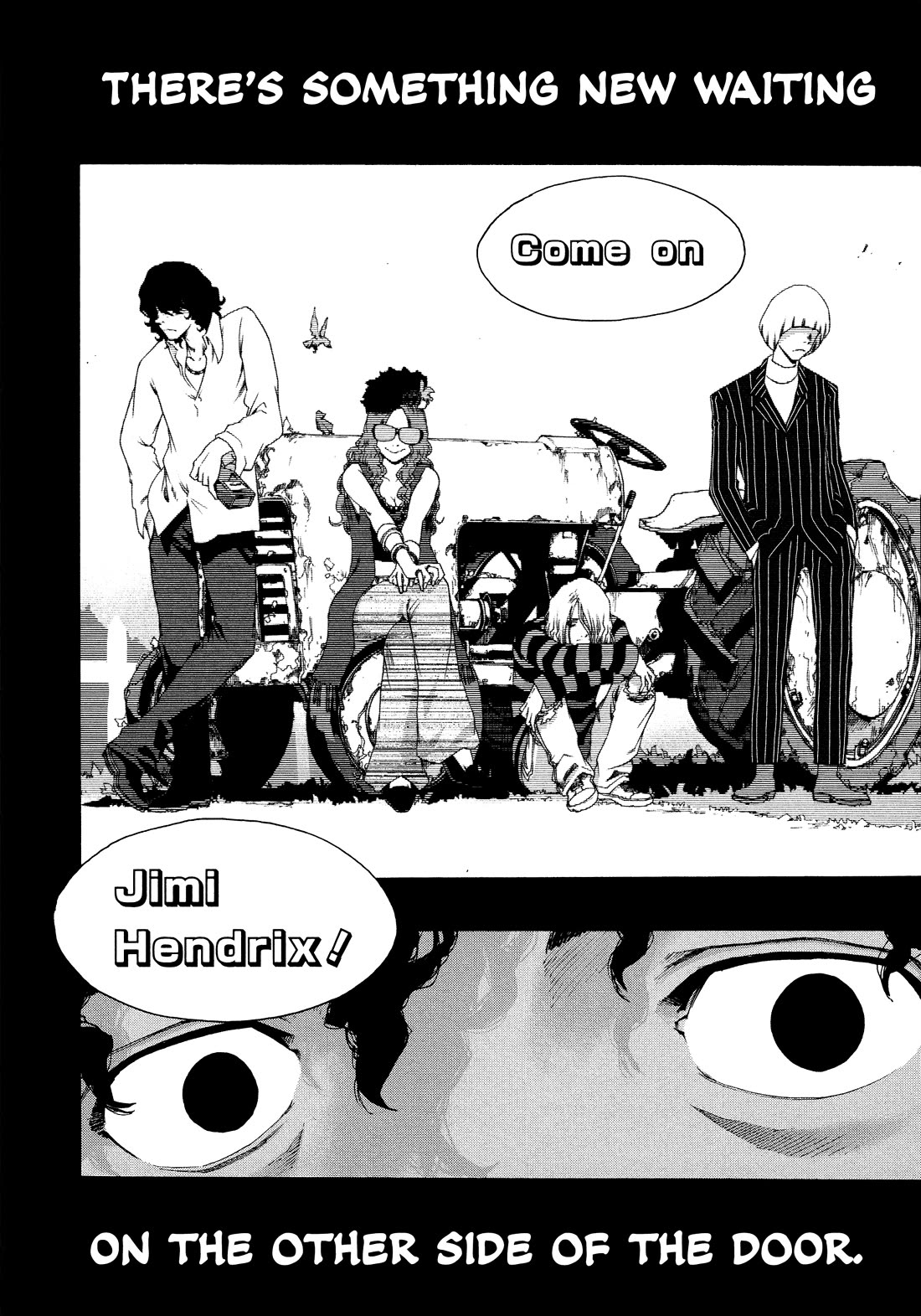 Shiori Experience - Jimi na Watashi to Hen na Oji-san Chapter 76 page 37 - Chapter 76: Endless Journey