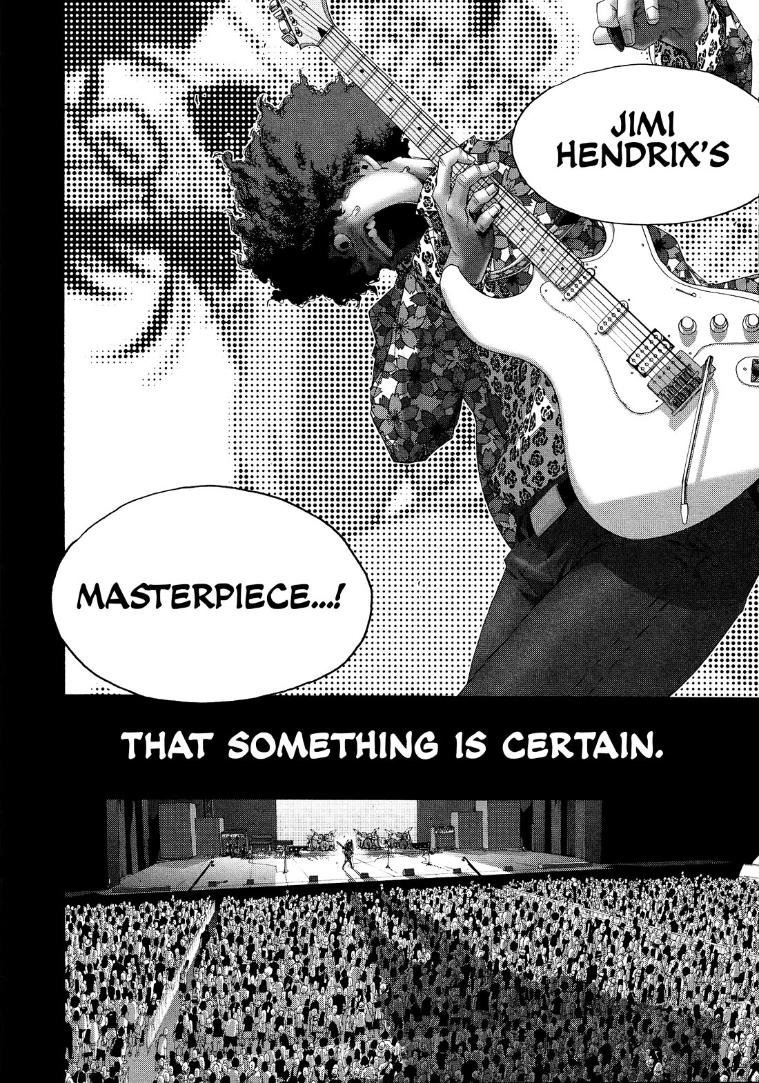 Shiori Experience - Jimi na Watashi to Hen na Oji-san Chapter 76 page 39 - Chapter 76: Endless Journey