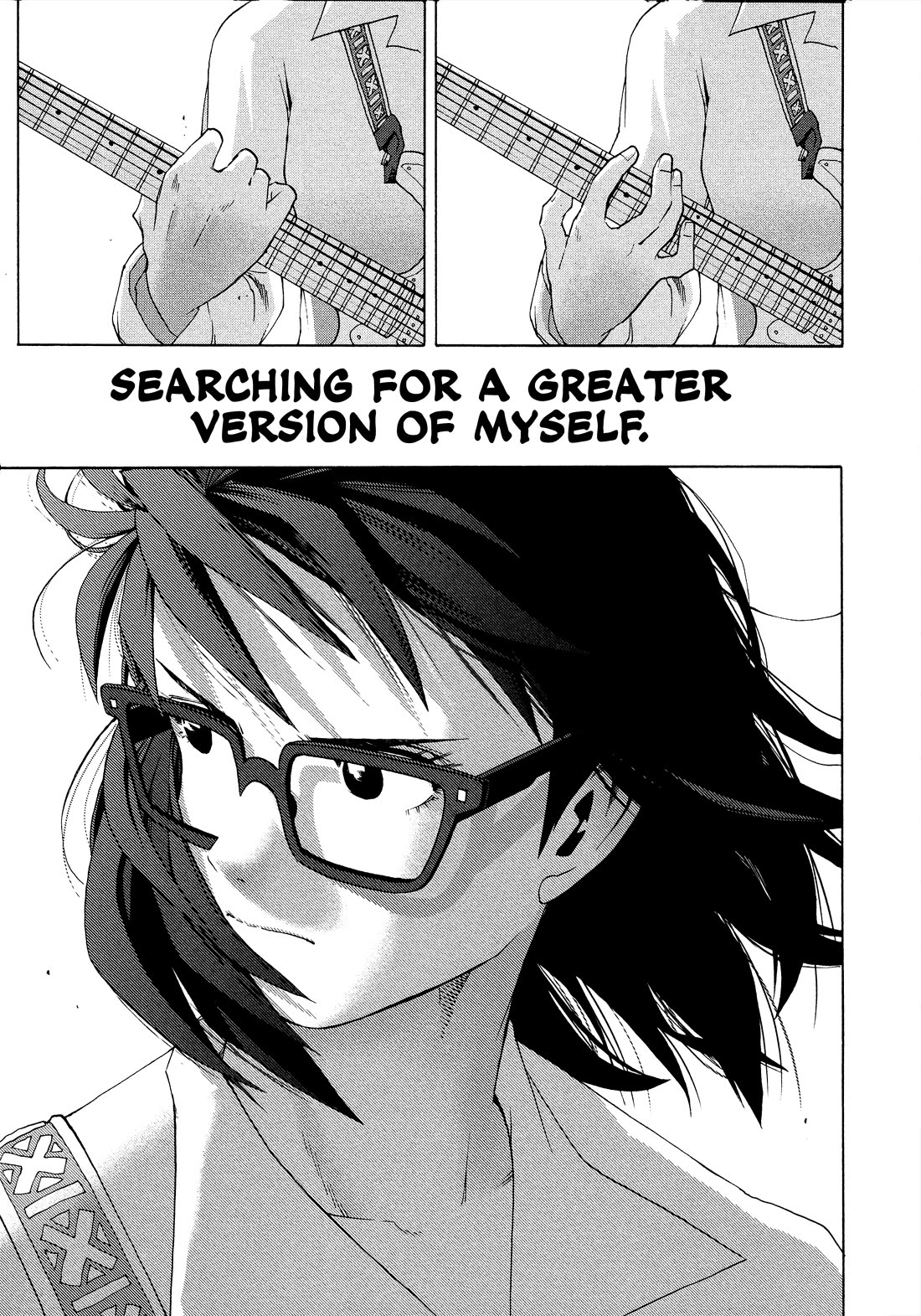 Shiori Experience - Jimi na Watashi to Hen na Oji-san Chapter 76 page 44 - Chapter 76: Endless Journey