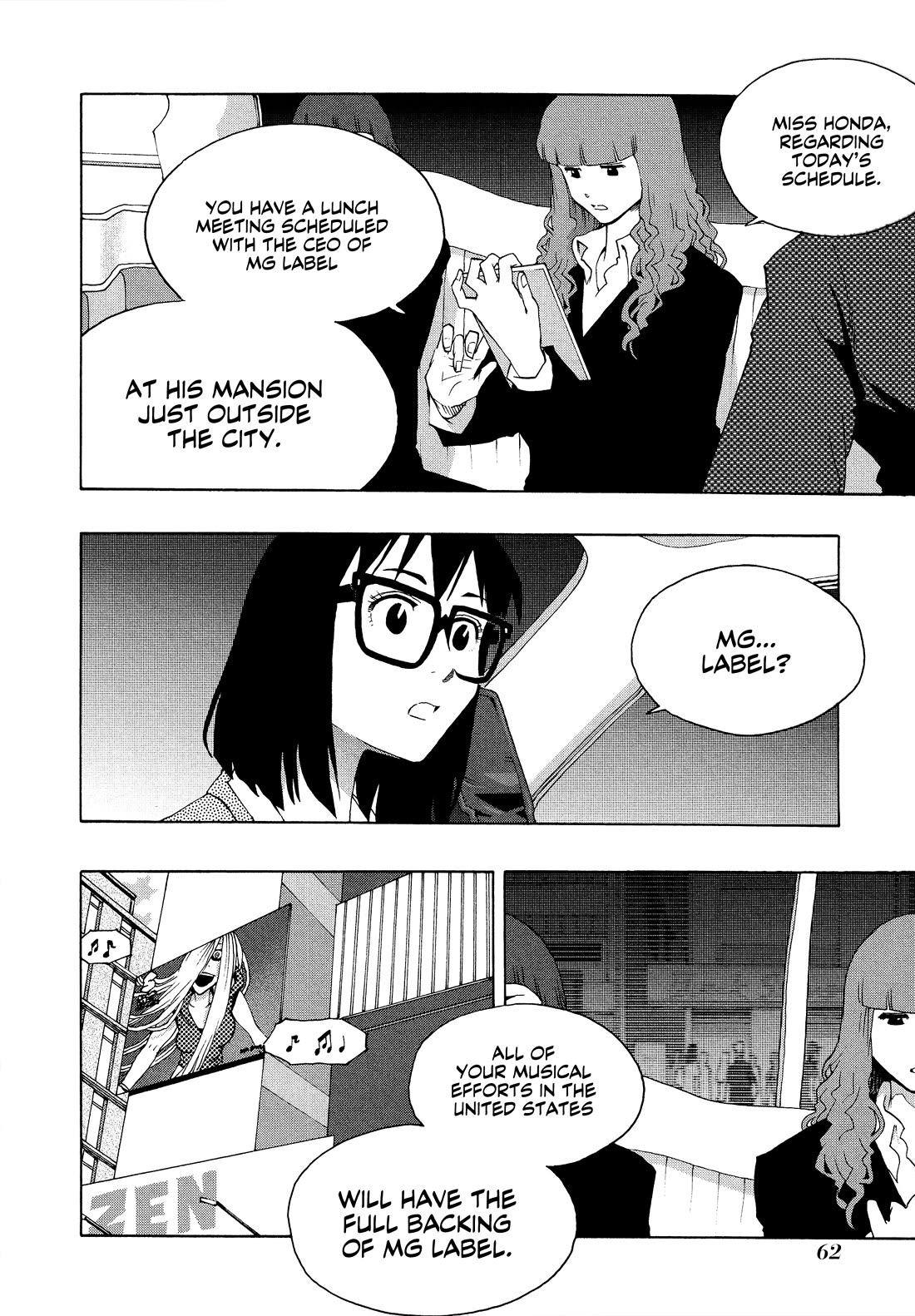 Shiori Experience - Jimi na Watashi to Hen na Oji-san Chapter 77 page 10 - Chapter 77: Photograph