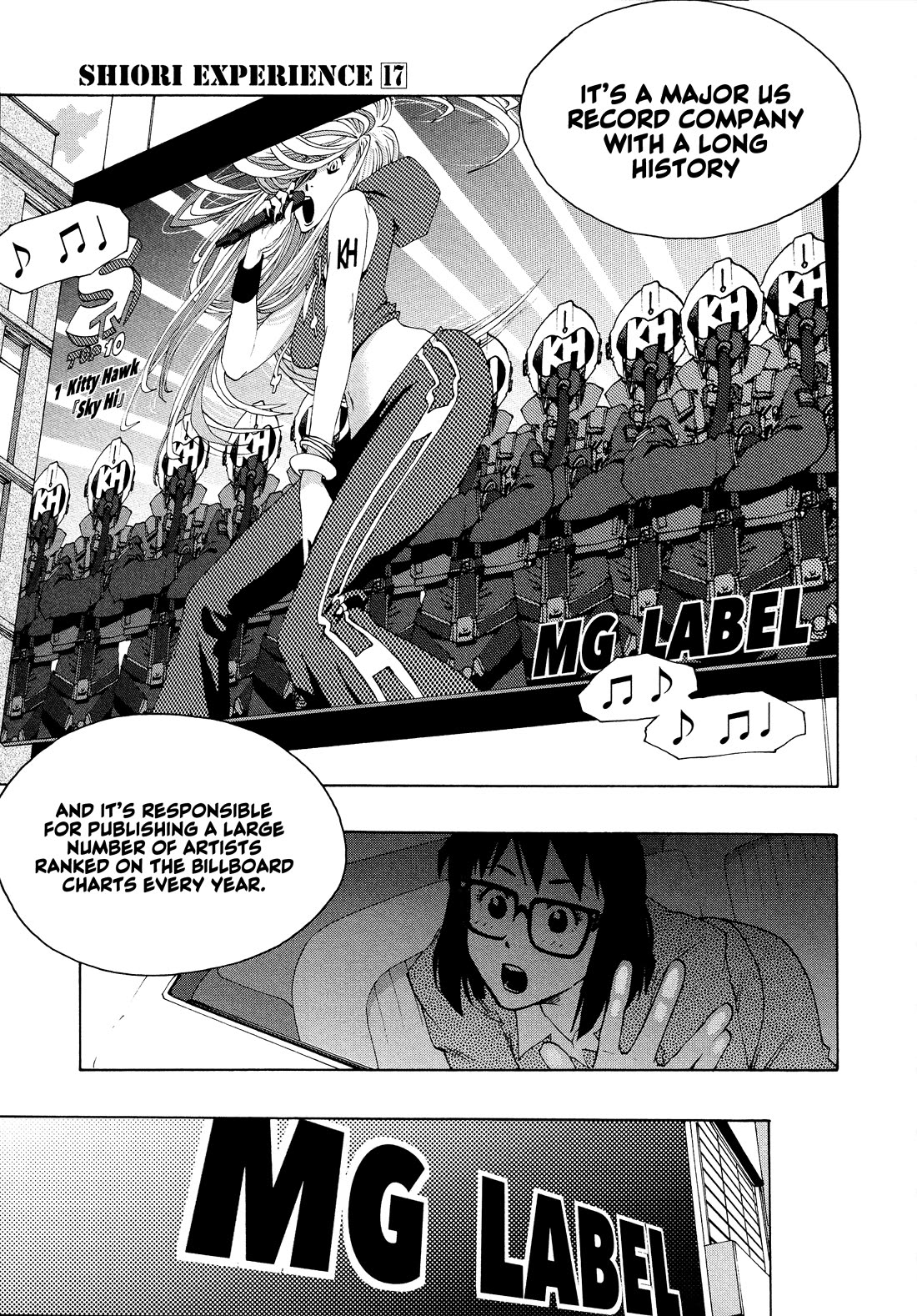 Shiori Experience - Jimi na Watashi to Hen na Oji-san Chapter 77 page 11 - Chapter 77: Photograph