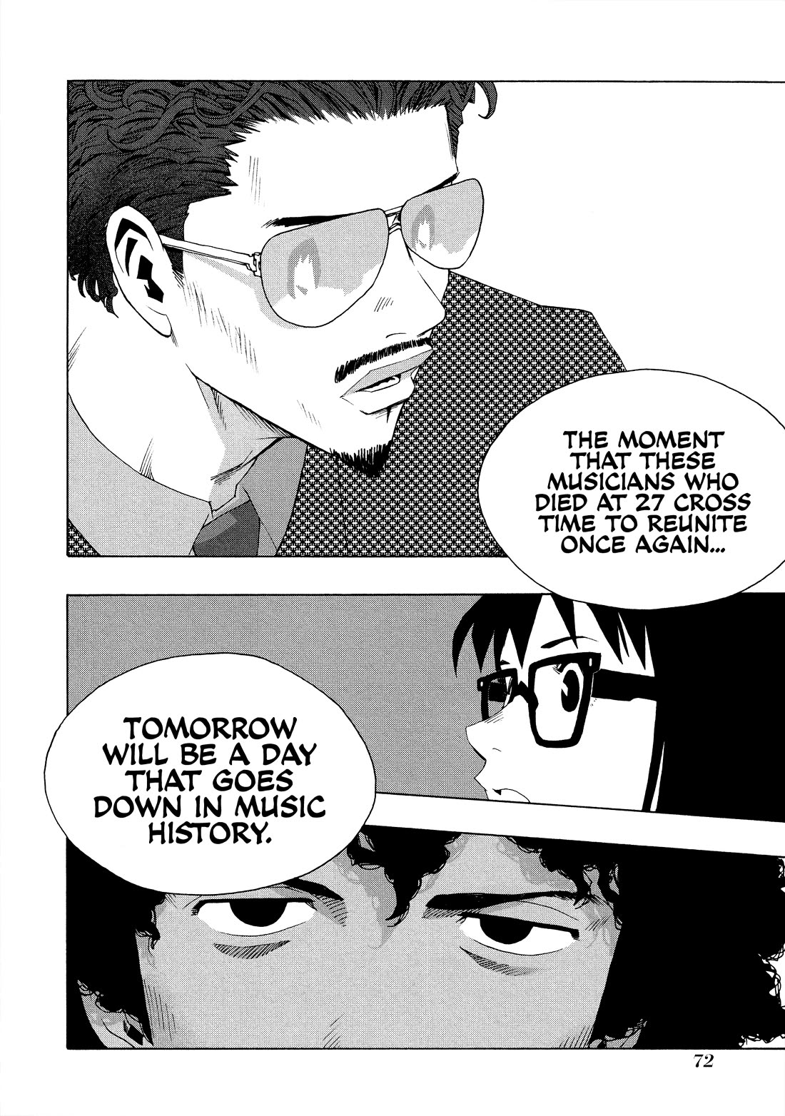 Shiori Experience - Jimi na Watashi to Hen na Oji-san Chapter 77 page 20 - Chapter 77: Photograph