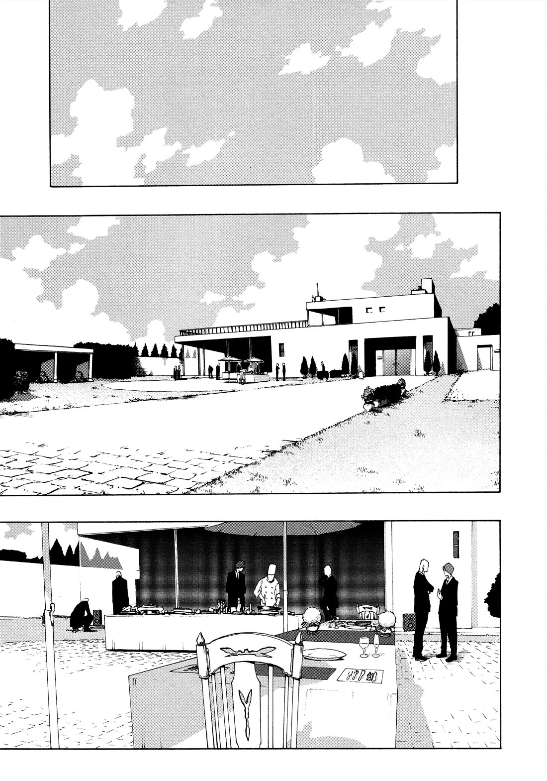 Shiori Experience - Jimi na Watashi to Hen na Oji-san Chapter 77 page 23 - Chapter 77: Photograph