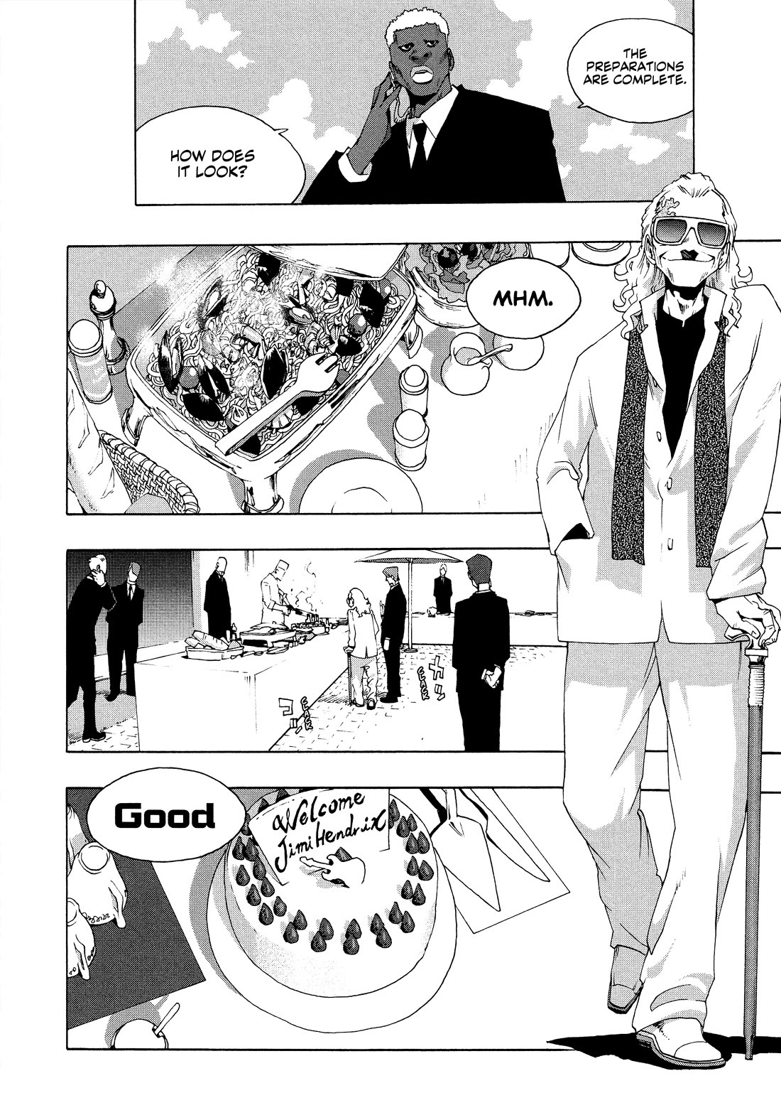 Shiori Experience - Jimi na Watashi to Hen na Oji-san Chapter 77 page 24 - Chapter 77: Photograph
