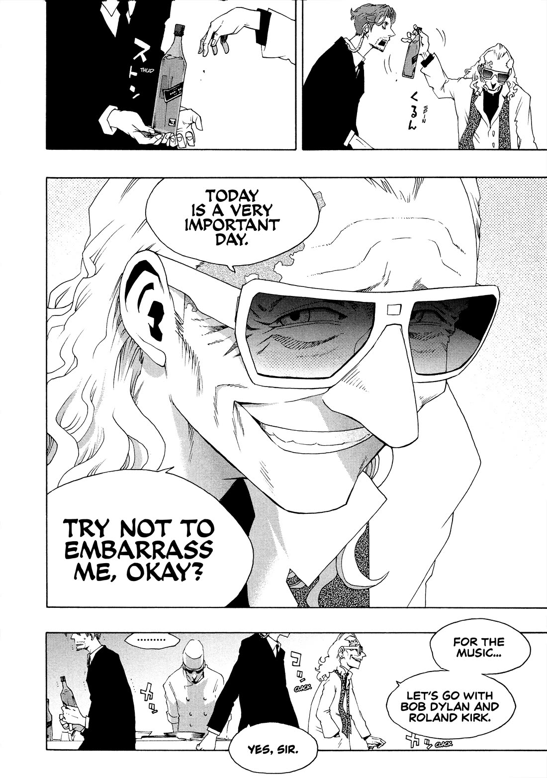 Shiori Experience - Jimi na Watashi to Hen na Oji-san Chapter 77 page 28 - Chapter 77: Photograph