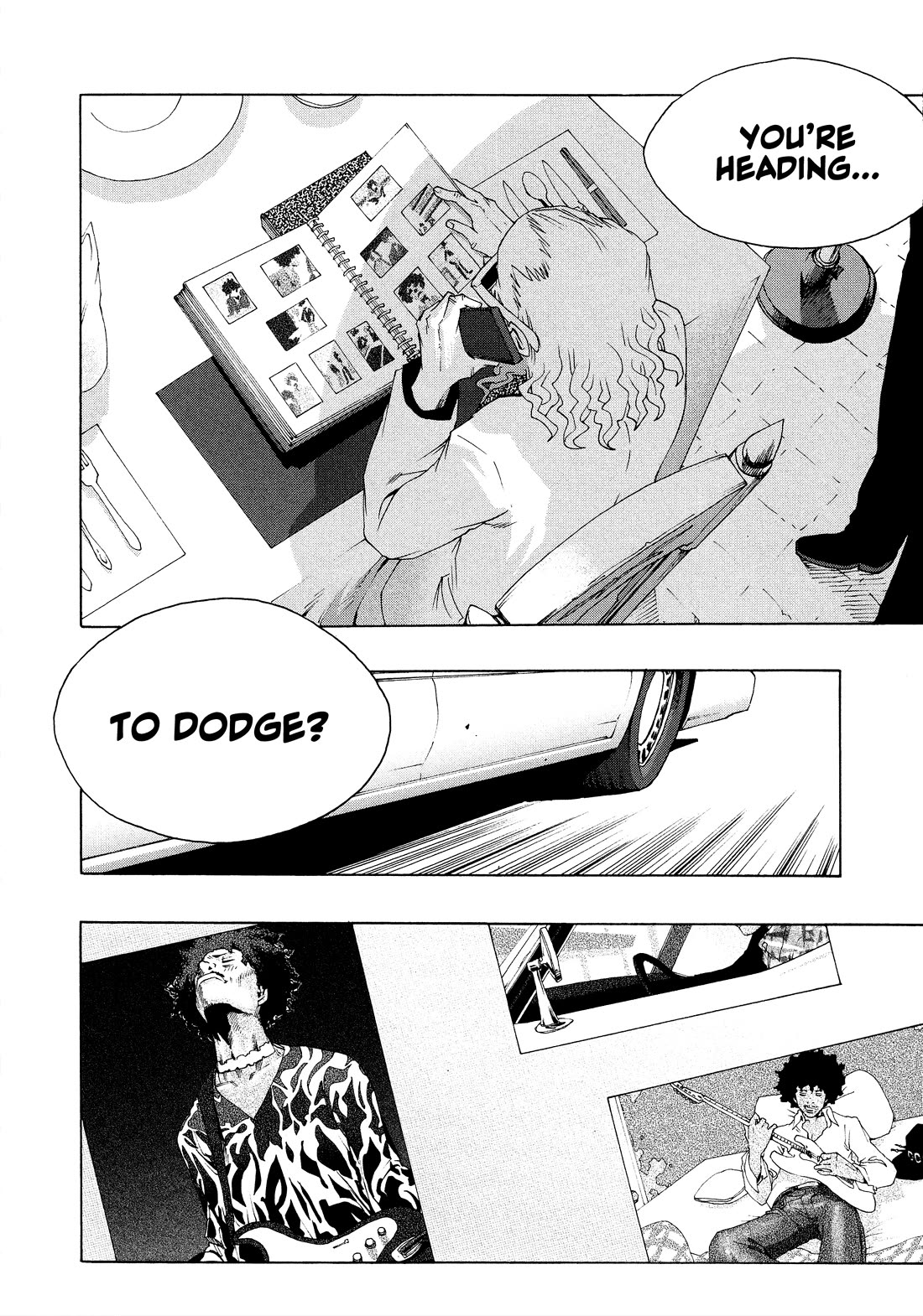 Shiori Experience - Jimi na Watashi to Hen na Oji-san Chapter 77 page 30 - Chapter 77: Photograph