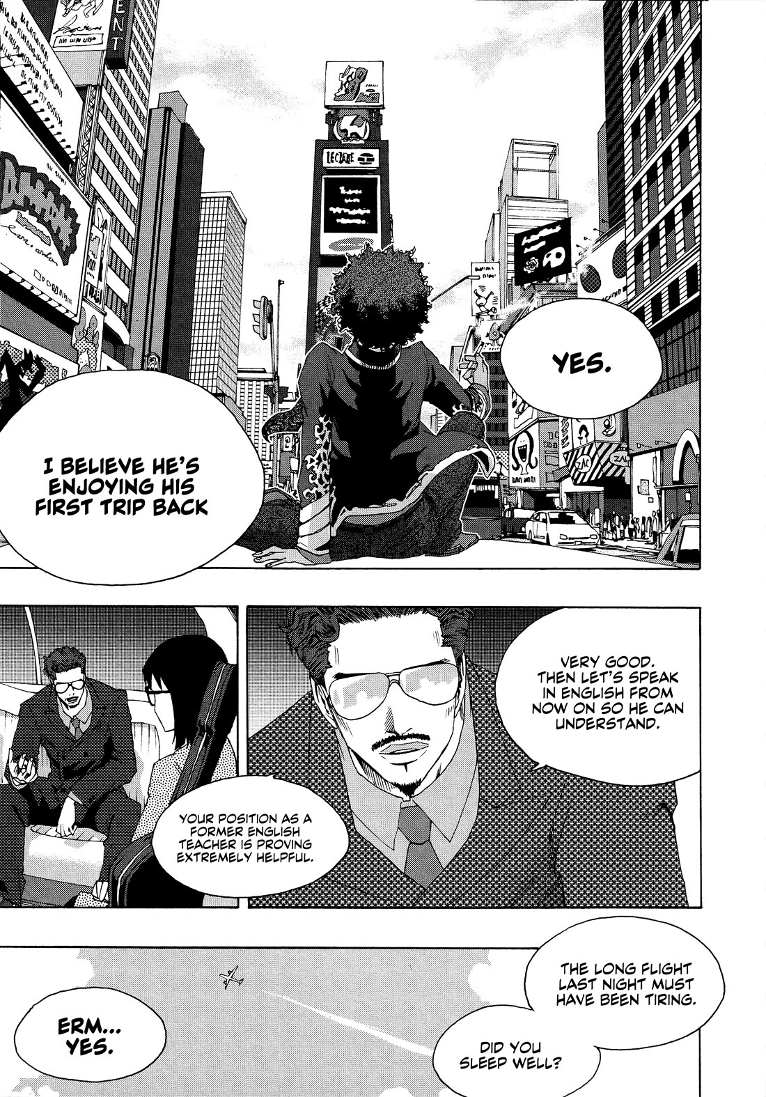 Shiori Experience - Jimi na Watashi to Hen na Oji-san Chapter 77 page 7 - Chapter 77: Photograph