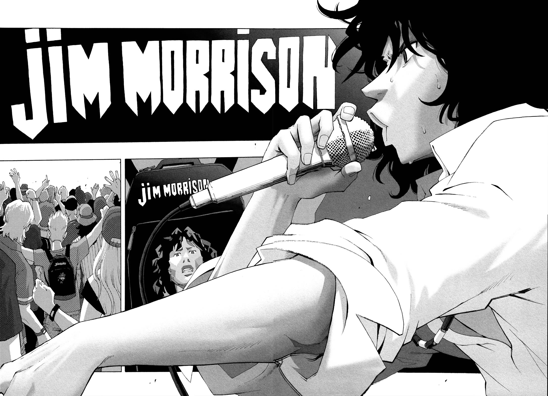 Shiori Experience - Jimi na Watashi to Hen na Oji-san Chapter 78 page 11 - Chapter 78: Dodge